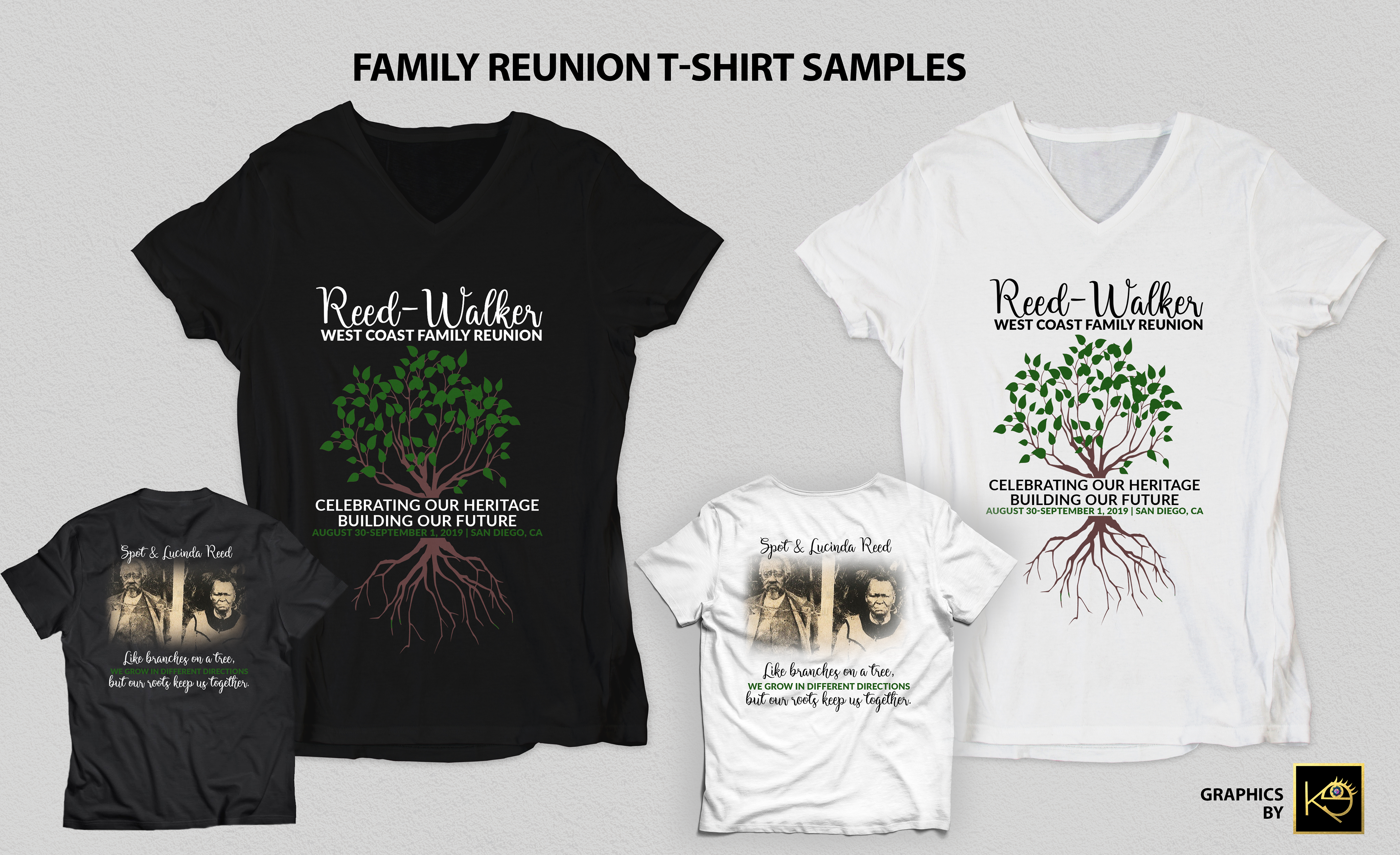 T-Shirt Design