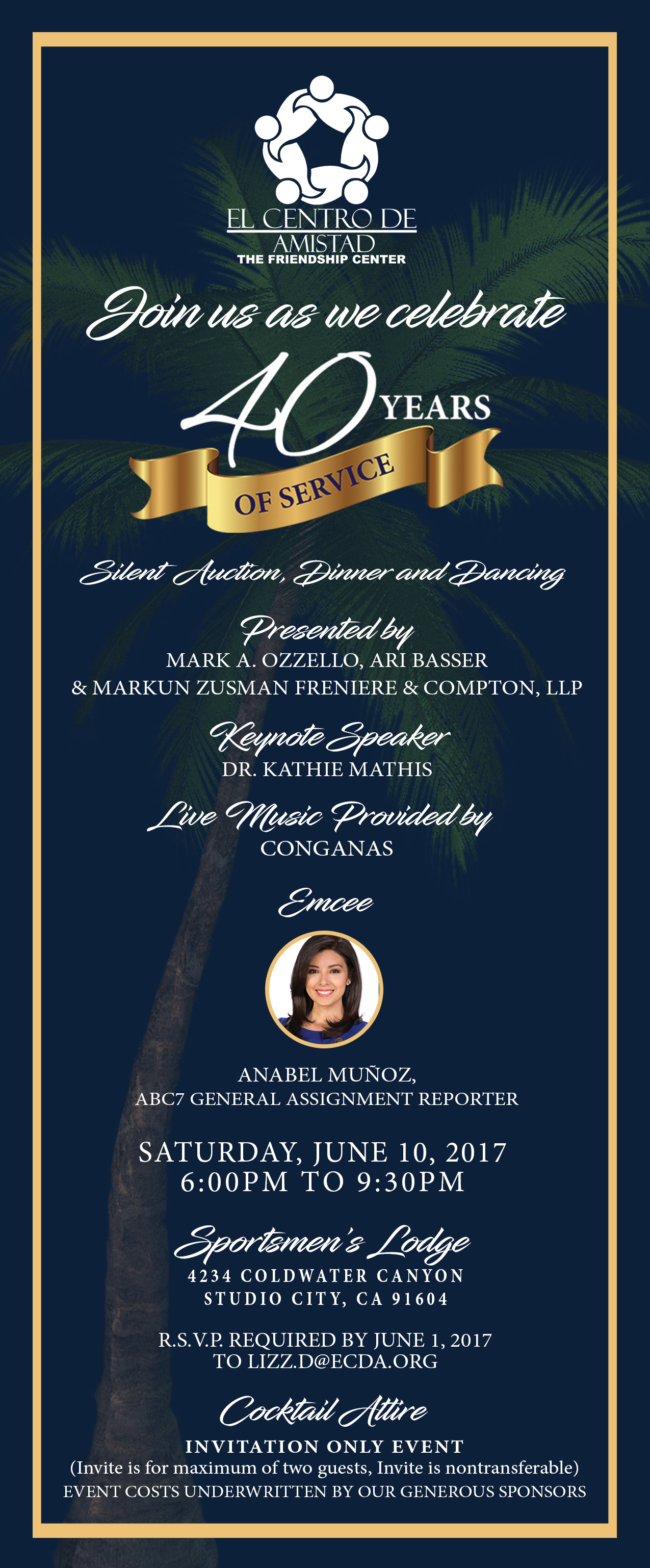 Event Promo
