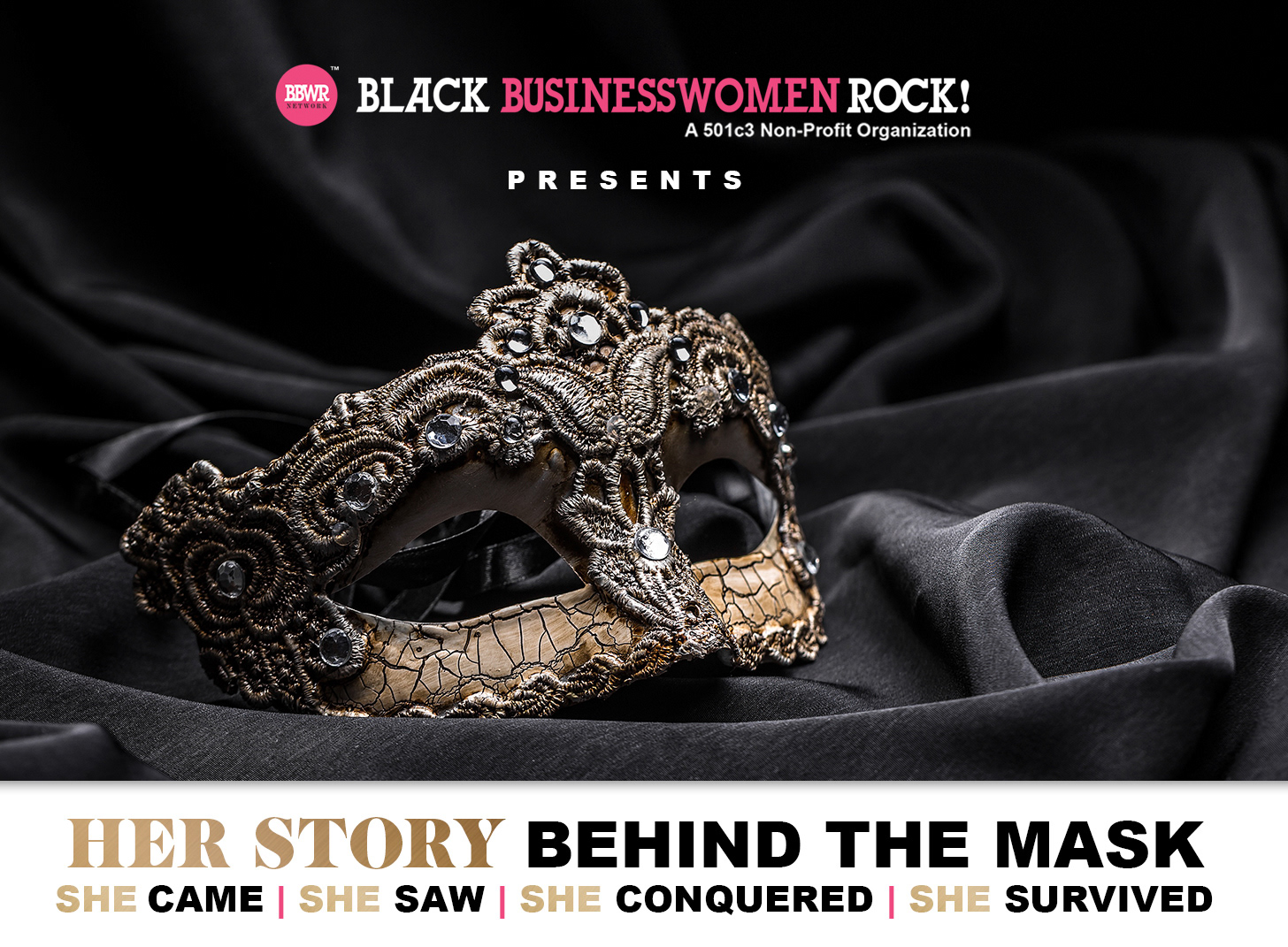 Event Promo/Banner Graphic