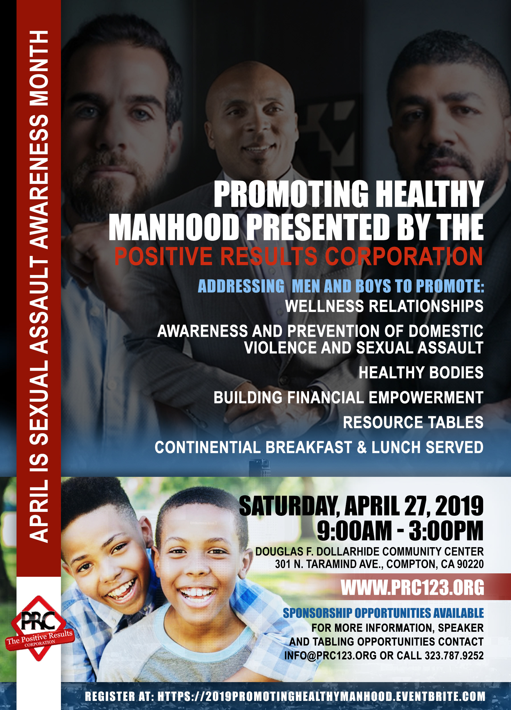 Event Promo/Flyer