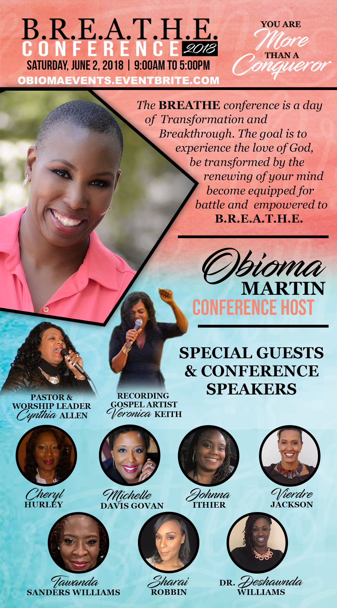 Event Promo/Flyer