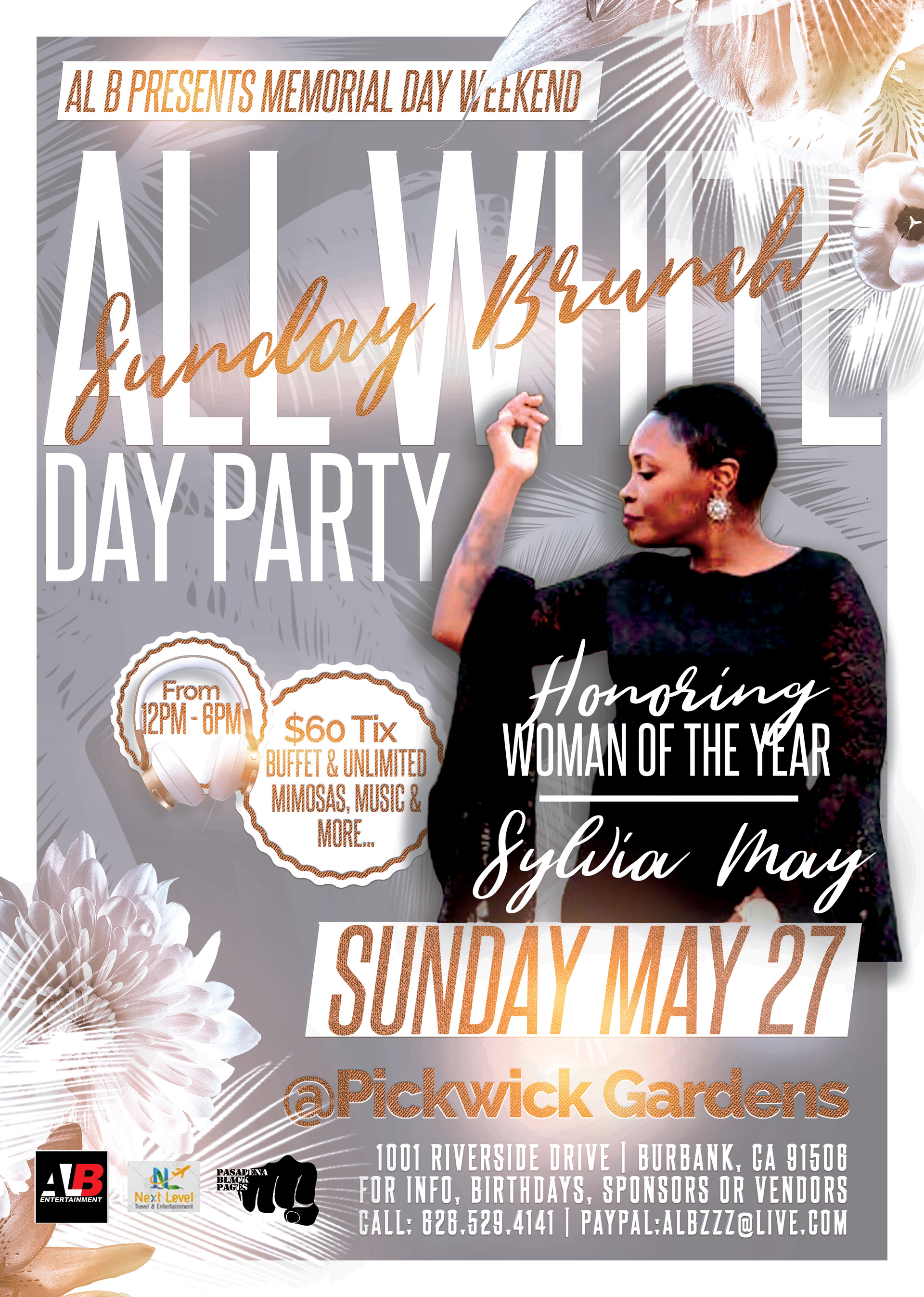 Event Promo/Flyer