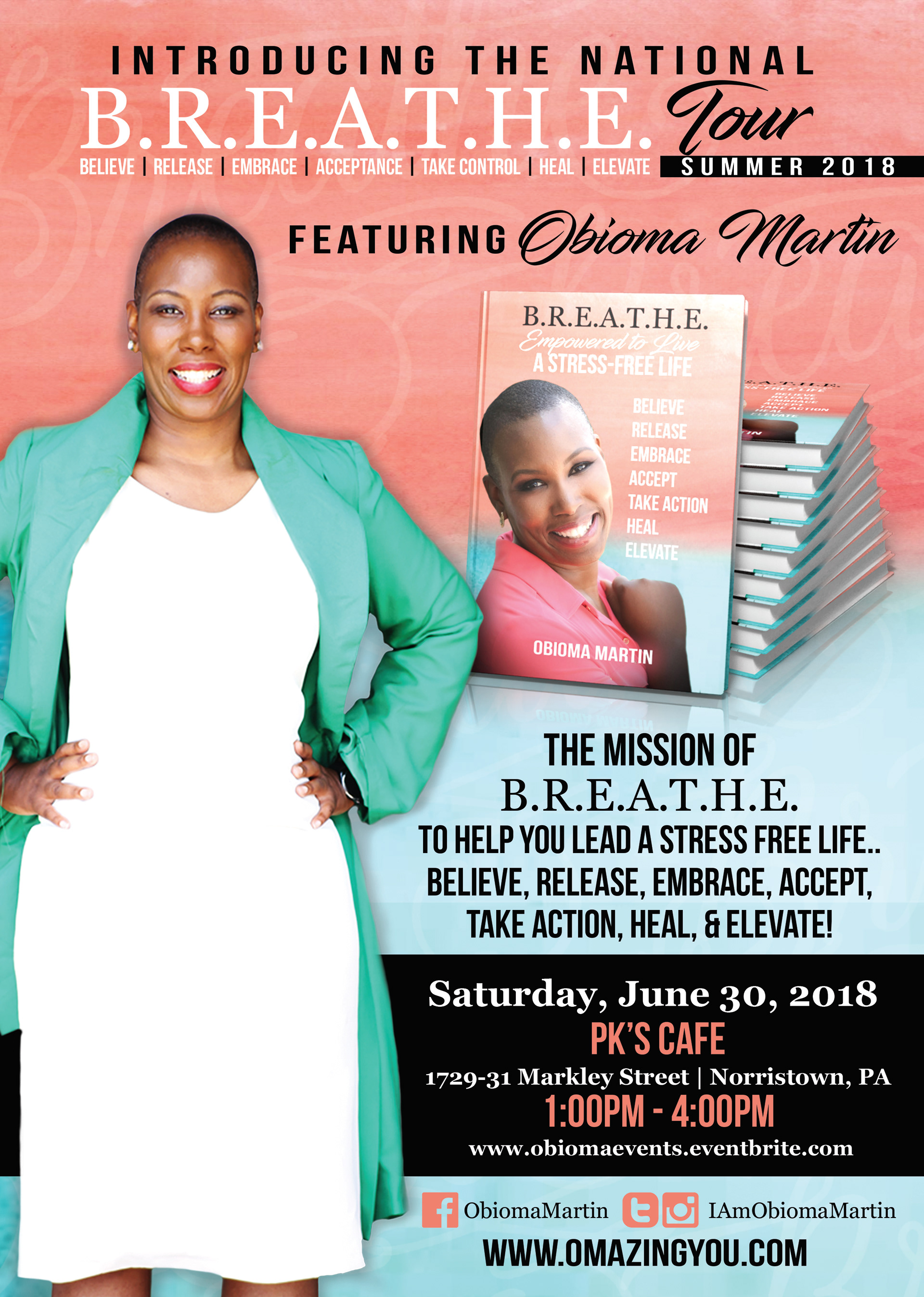 Event Promo/Flyer
