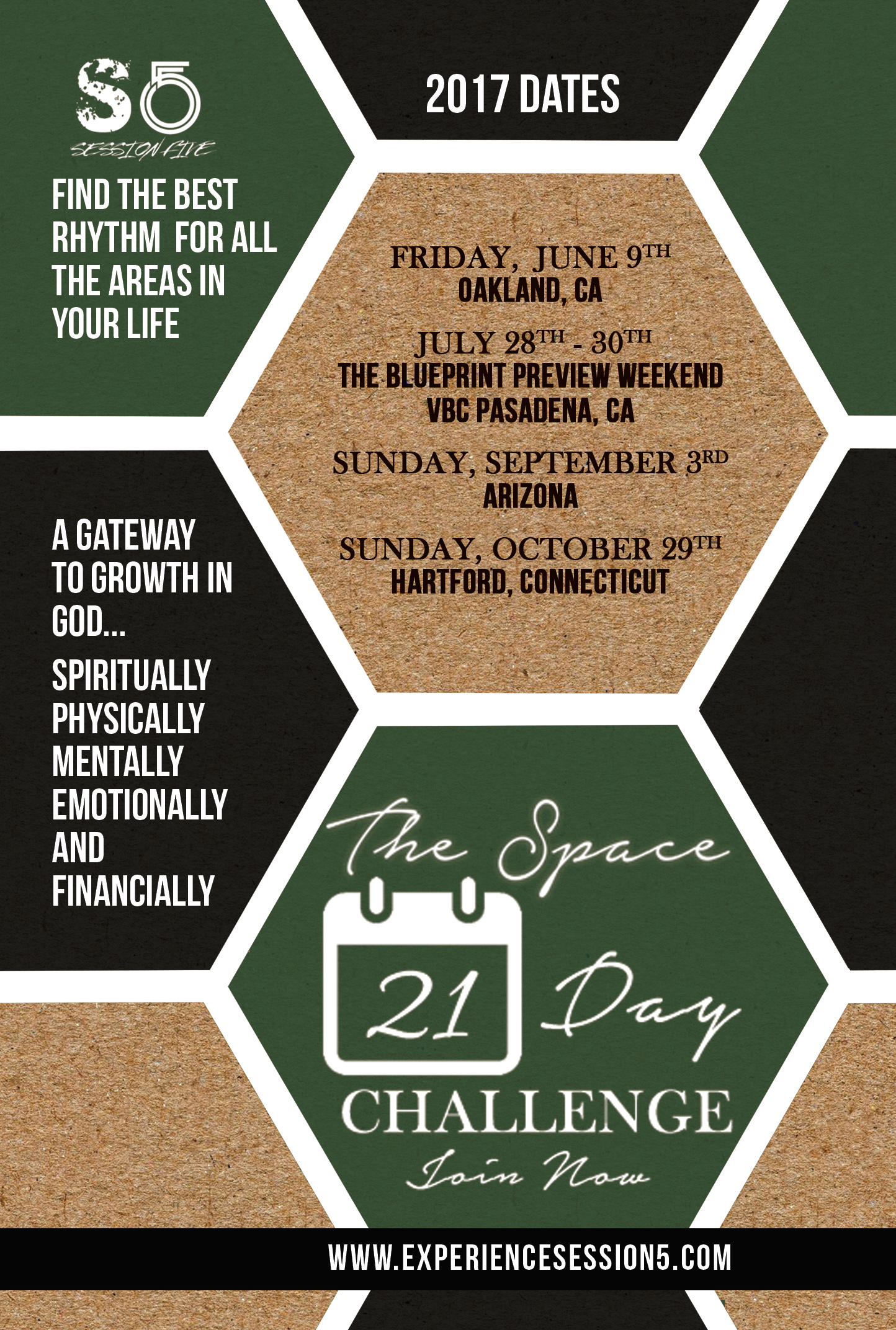 Event Promo/Flyer