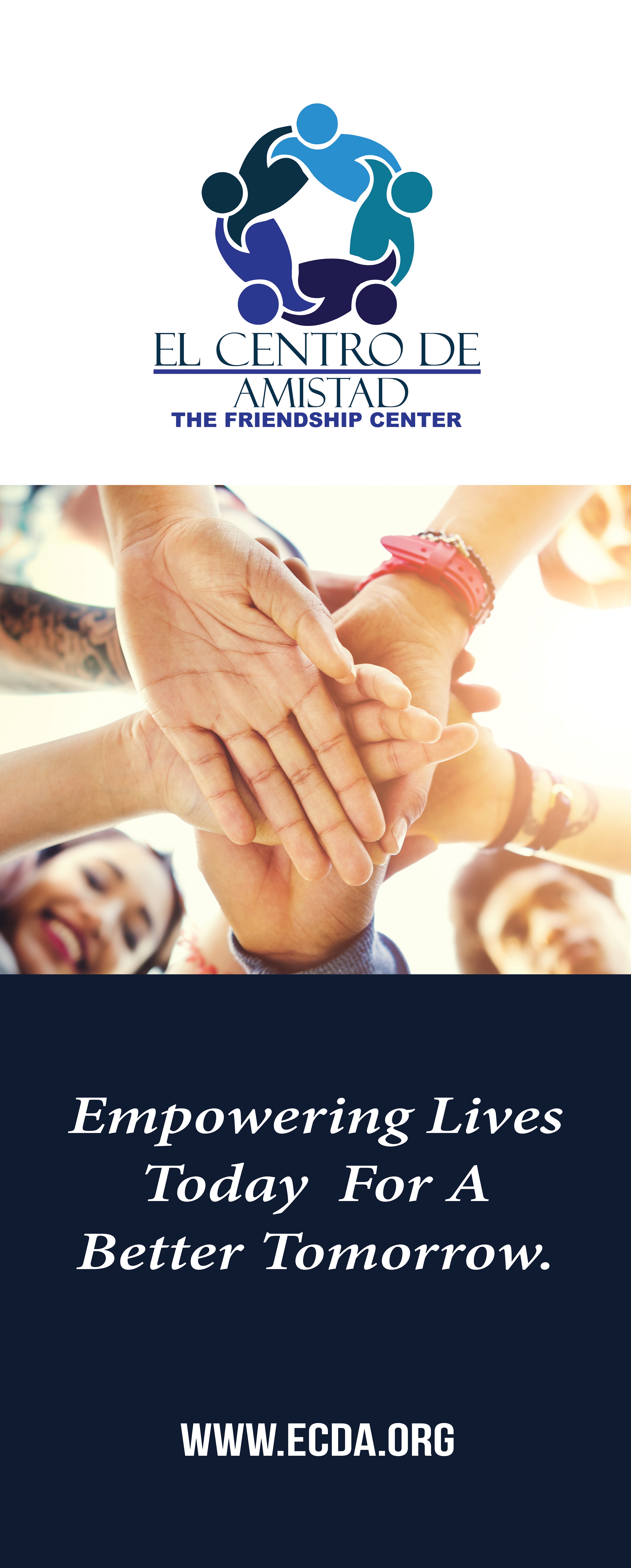 Event Banner Design