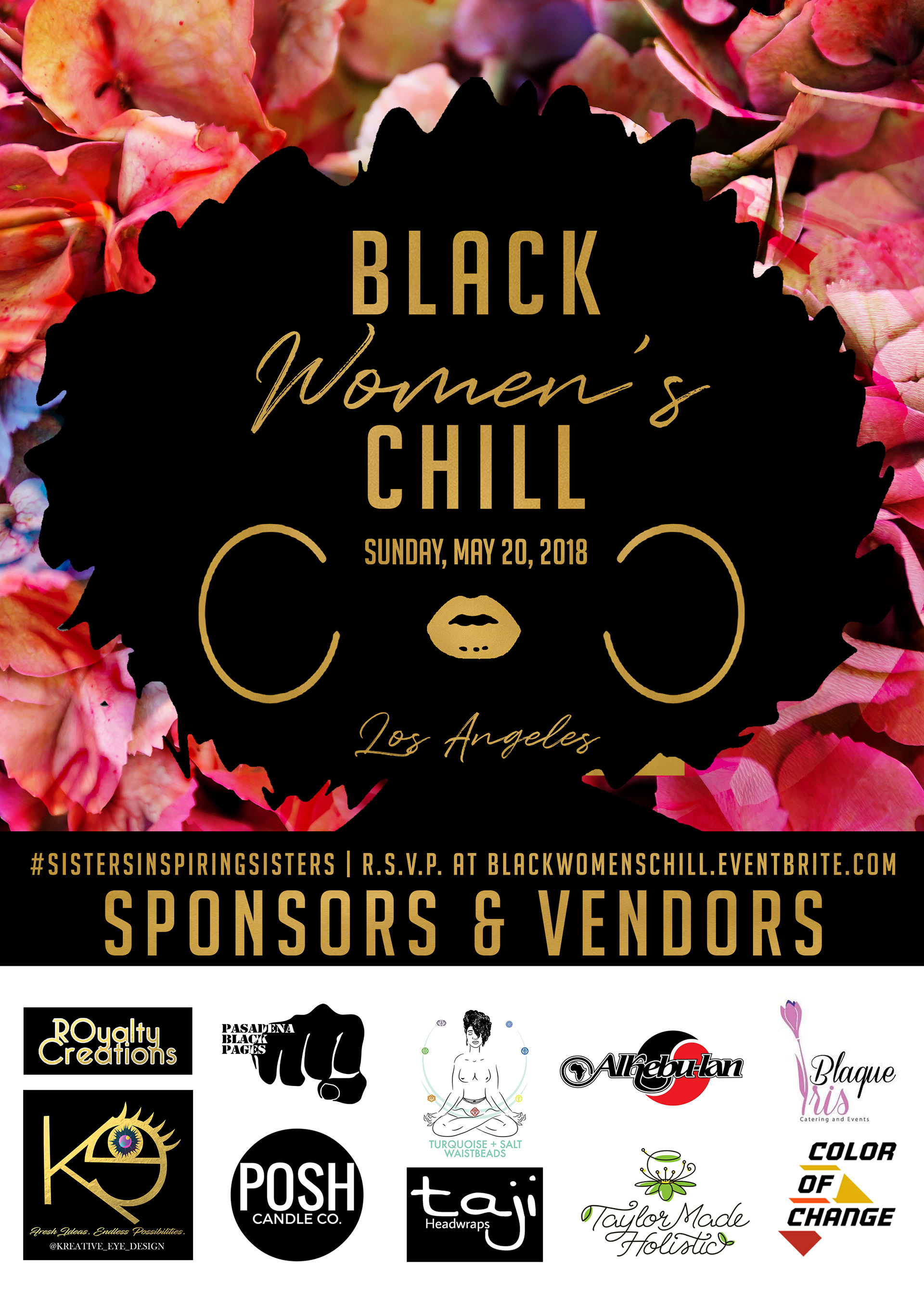 Event Promo/Flyer