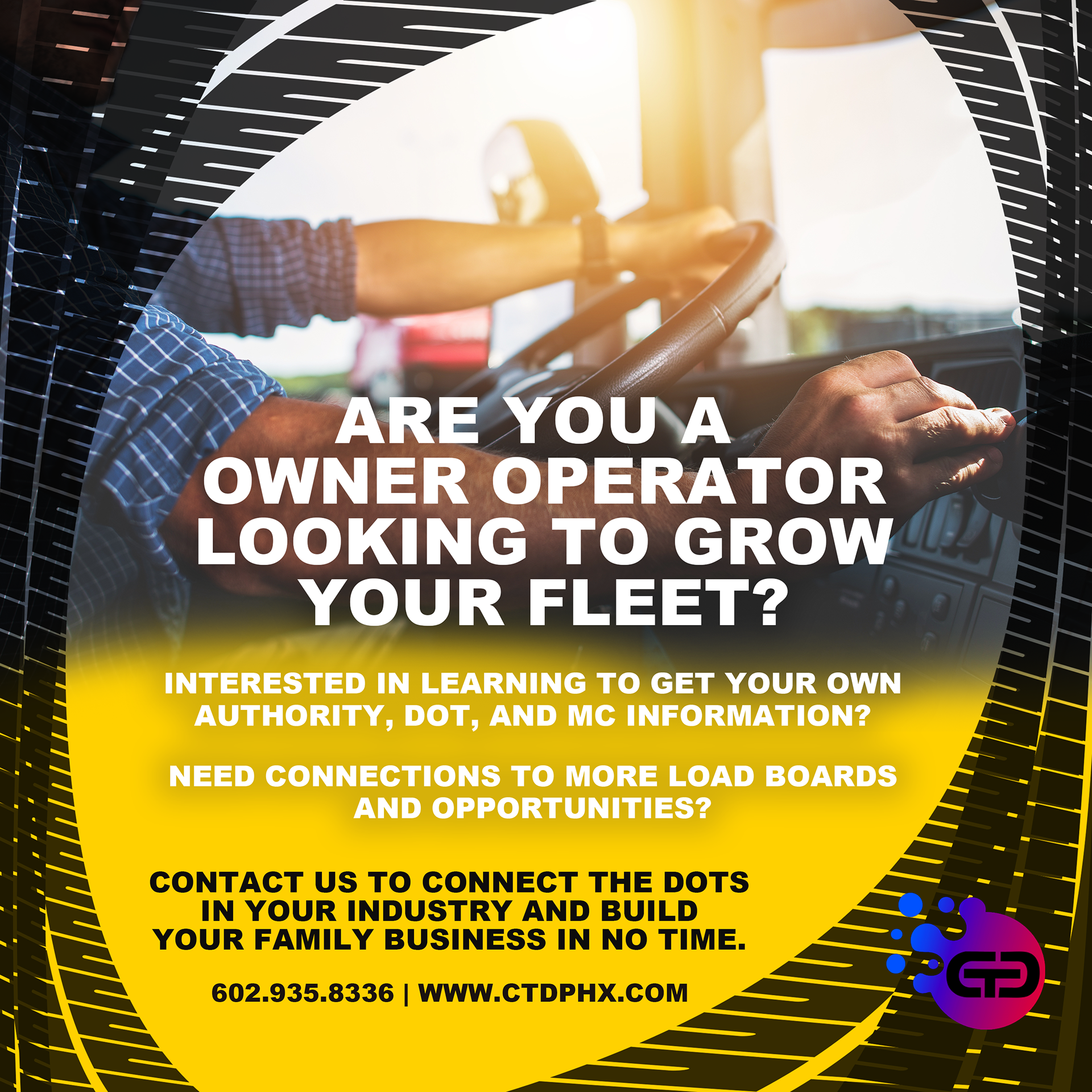 Social Media Promo