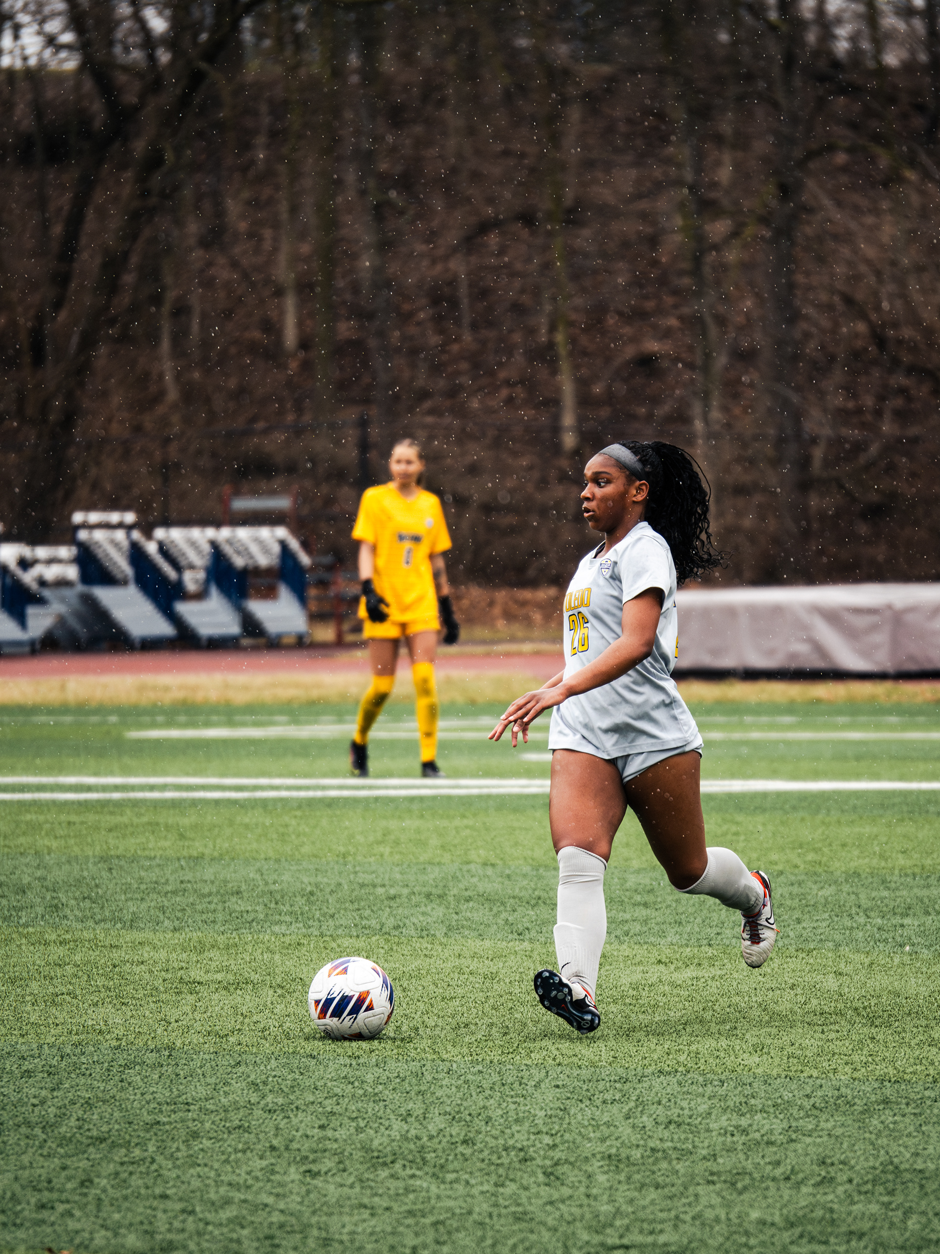 Toledo Soccer