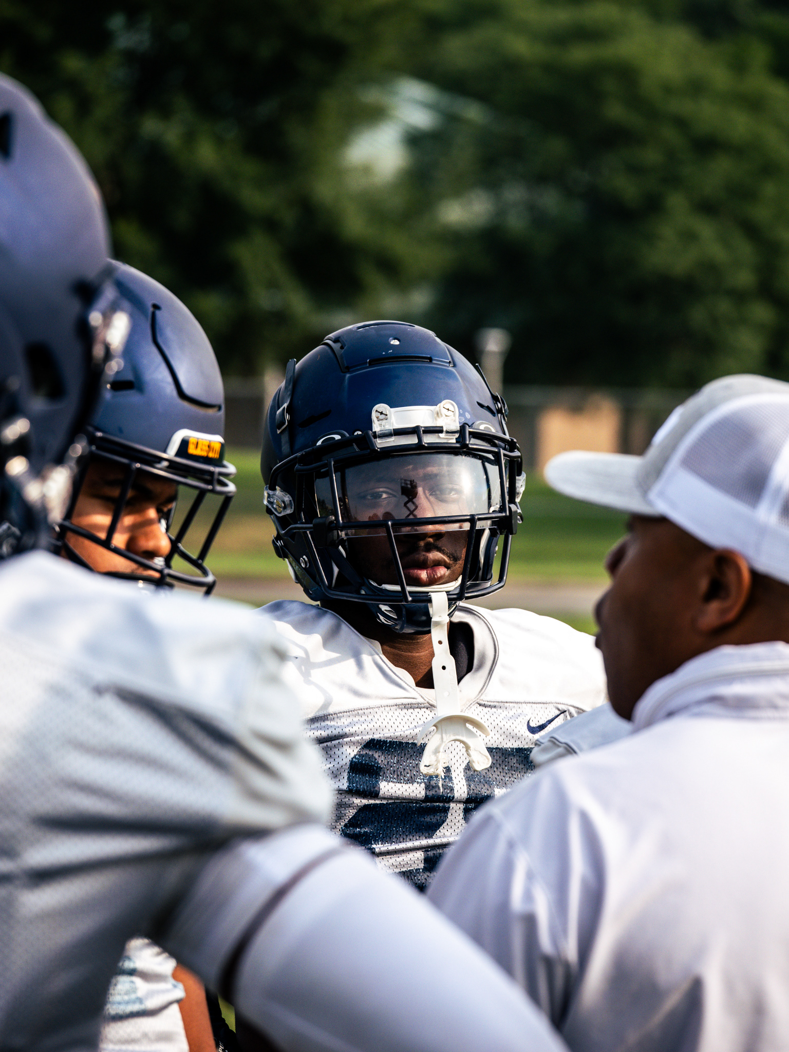 Toledo FB