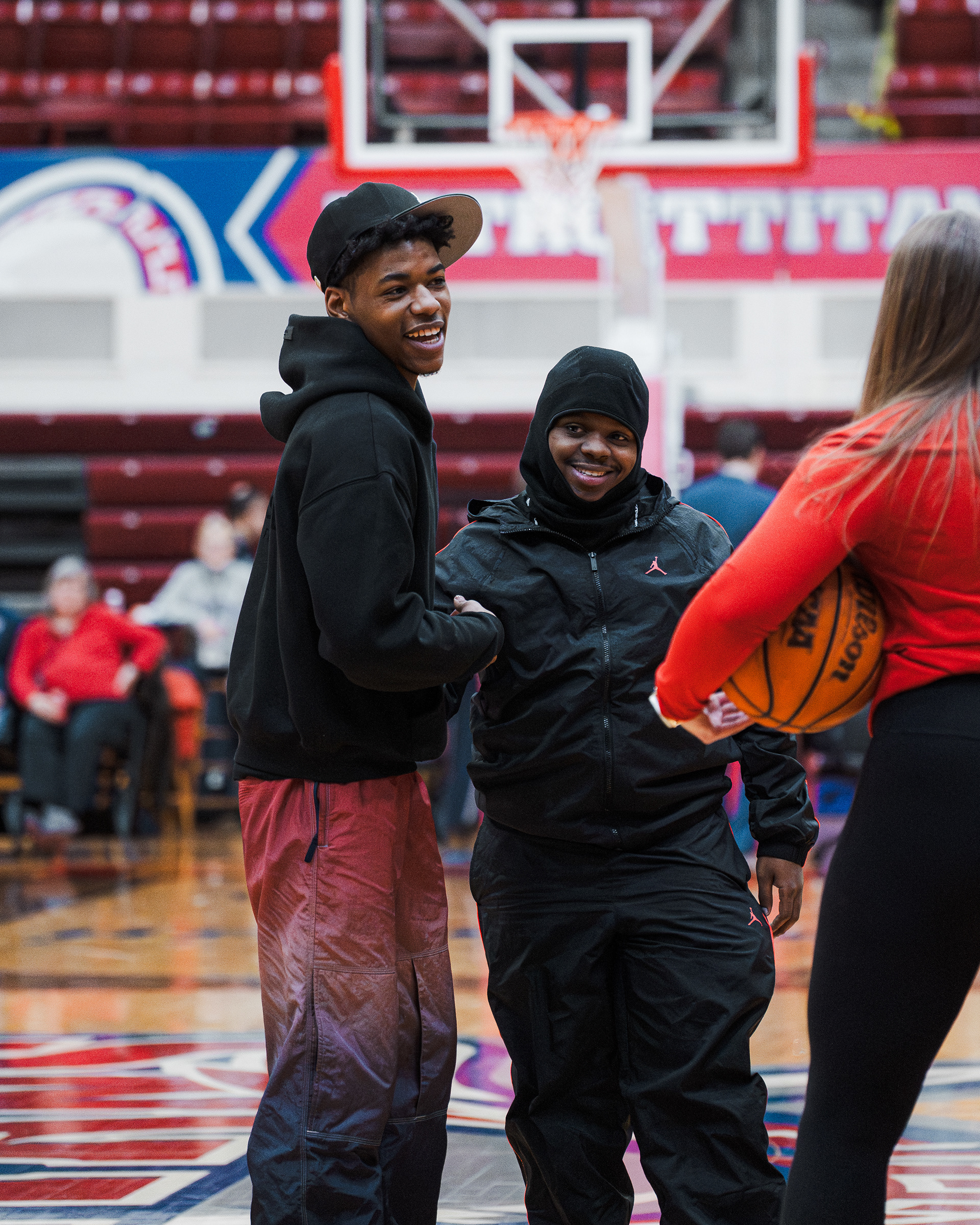 42 Dugg & Sterl Gotti