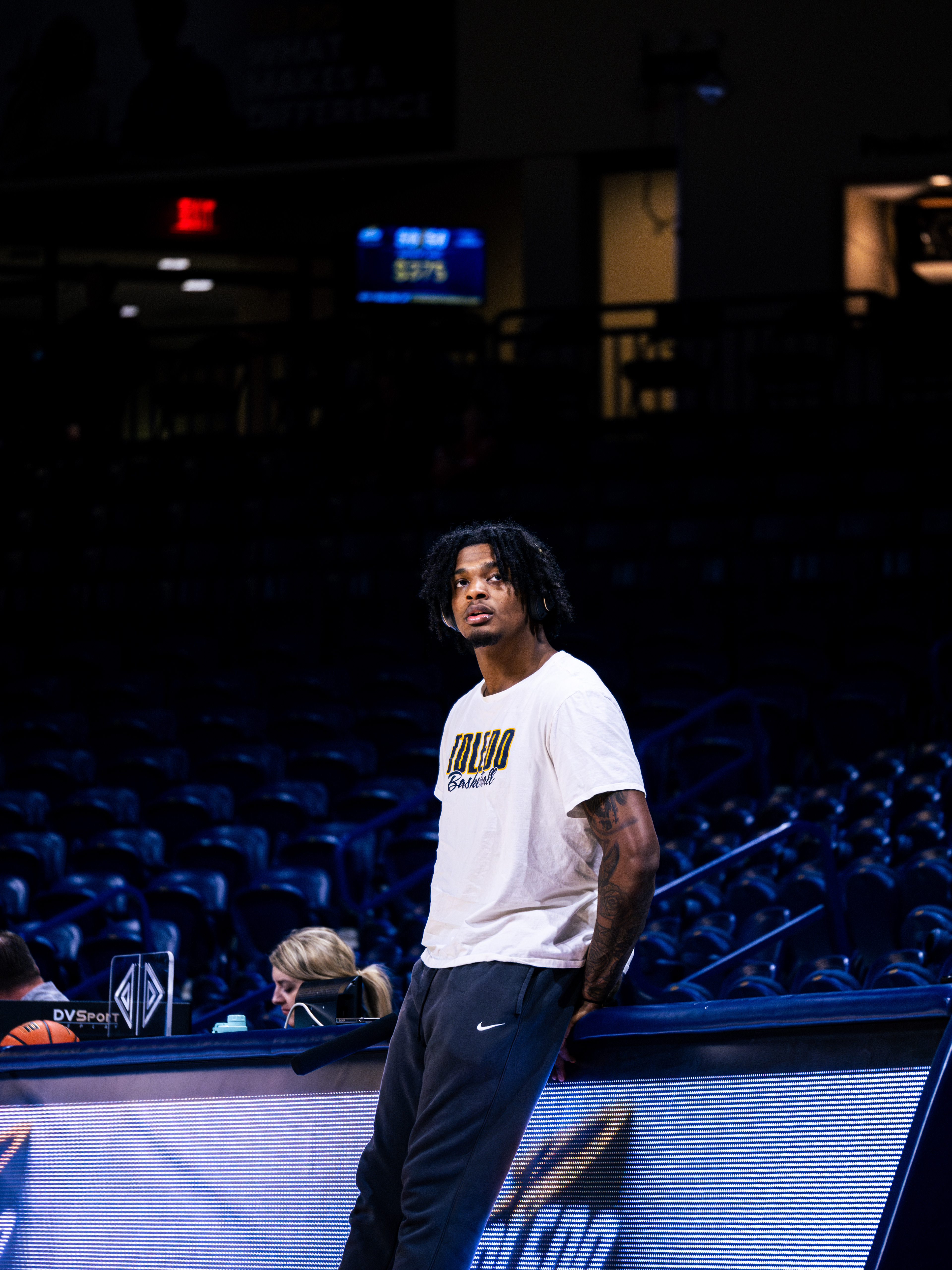 Toledo MBB