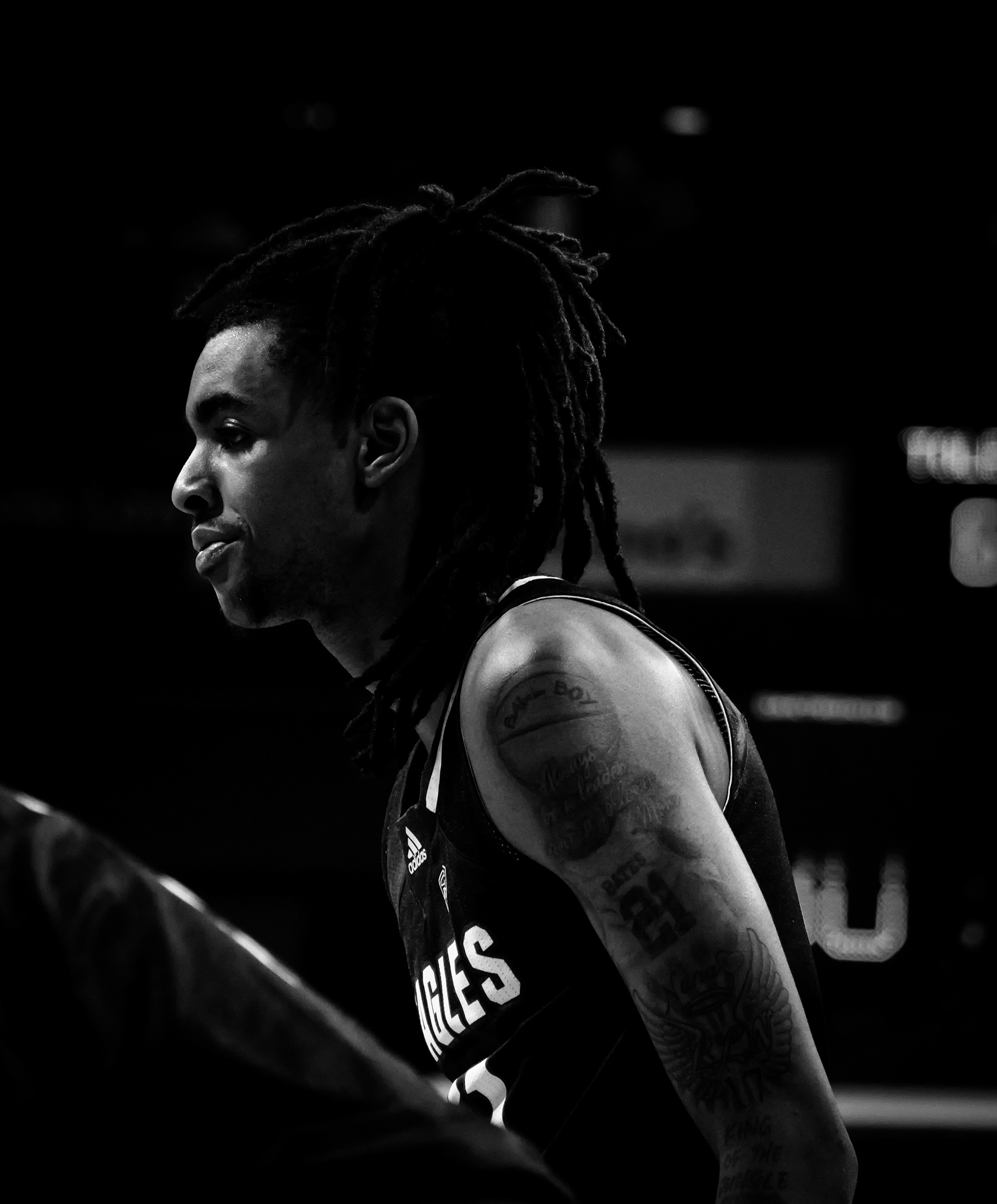 Emoni Bates