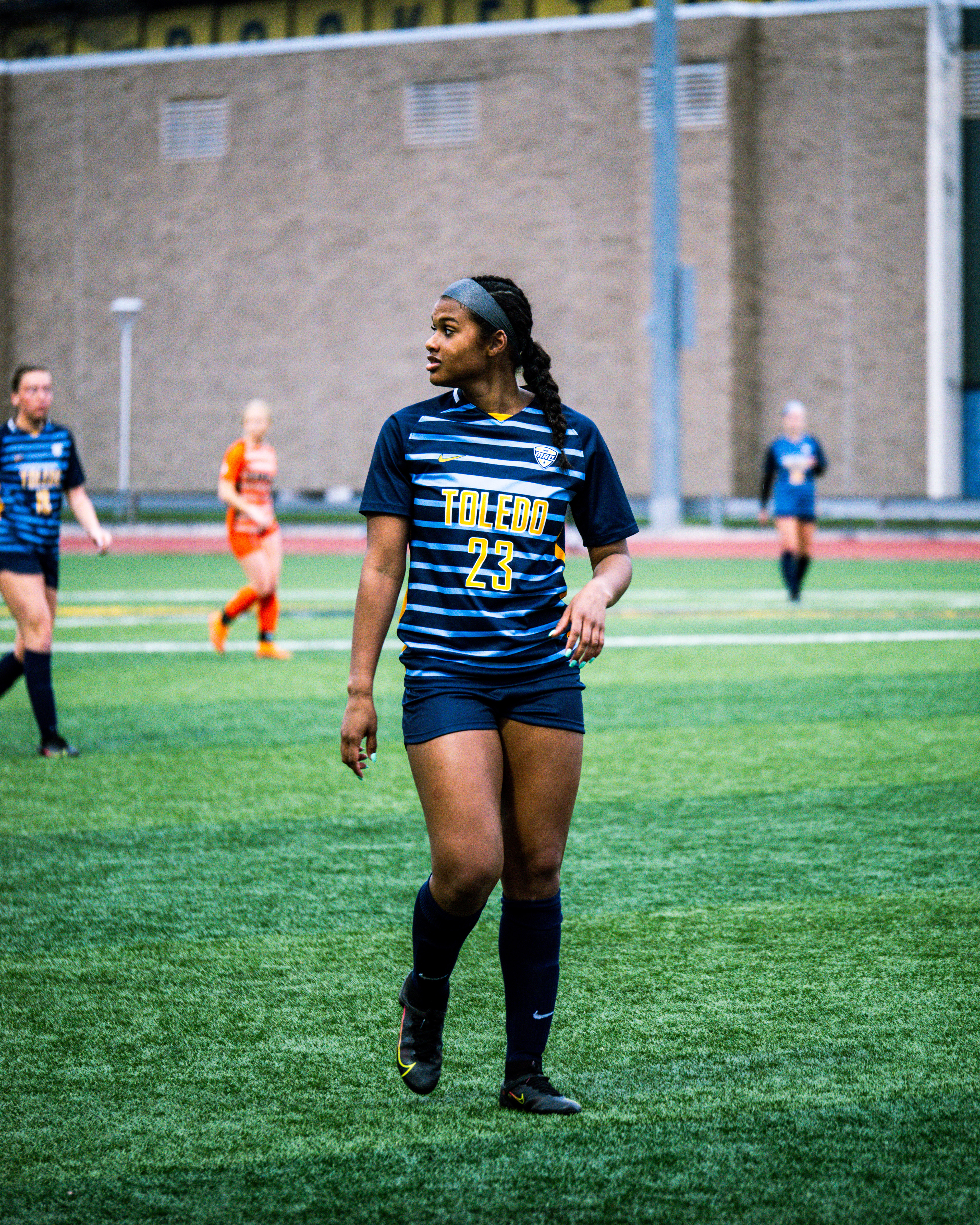 Toledo Soccer
