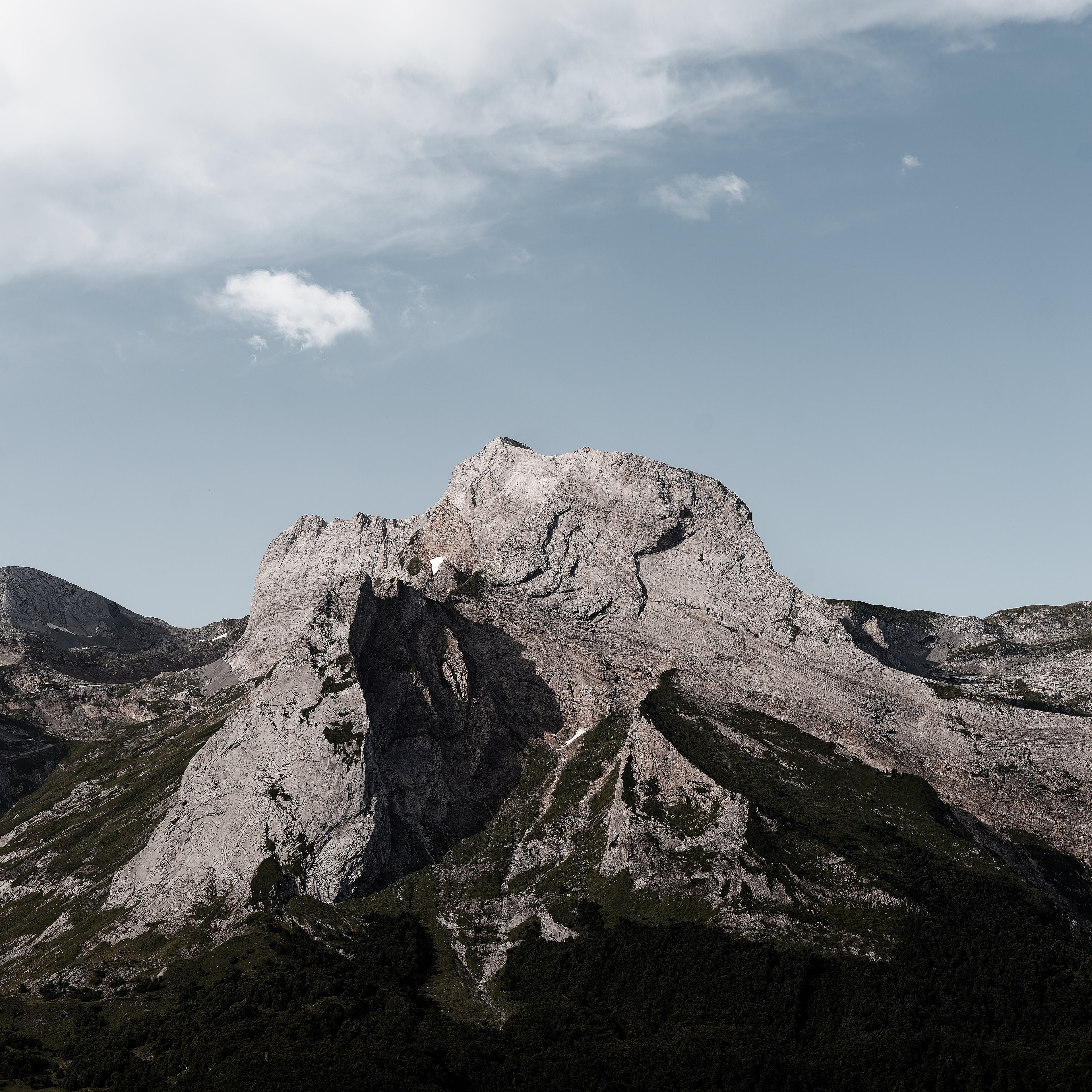 Photo Montagne - Pyrénées