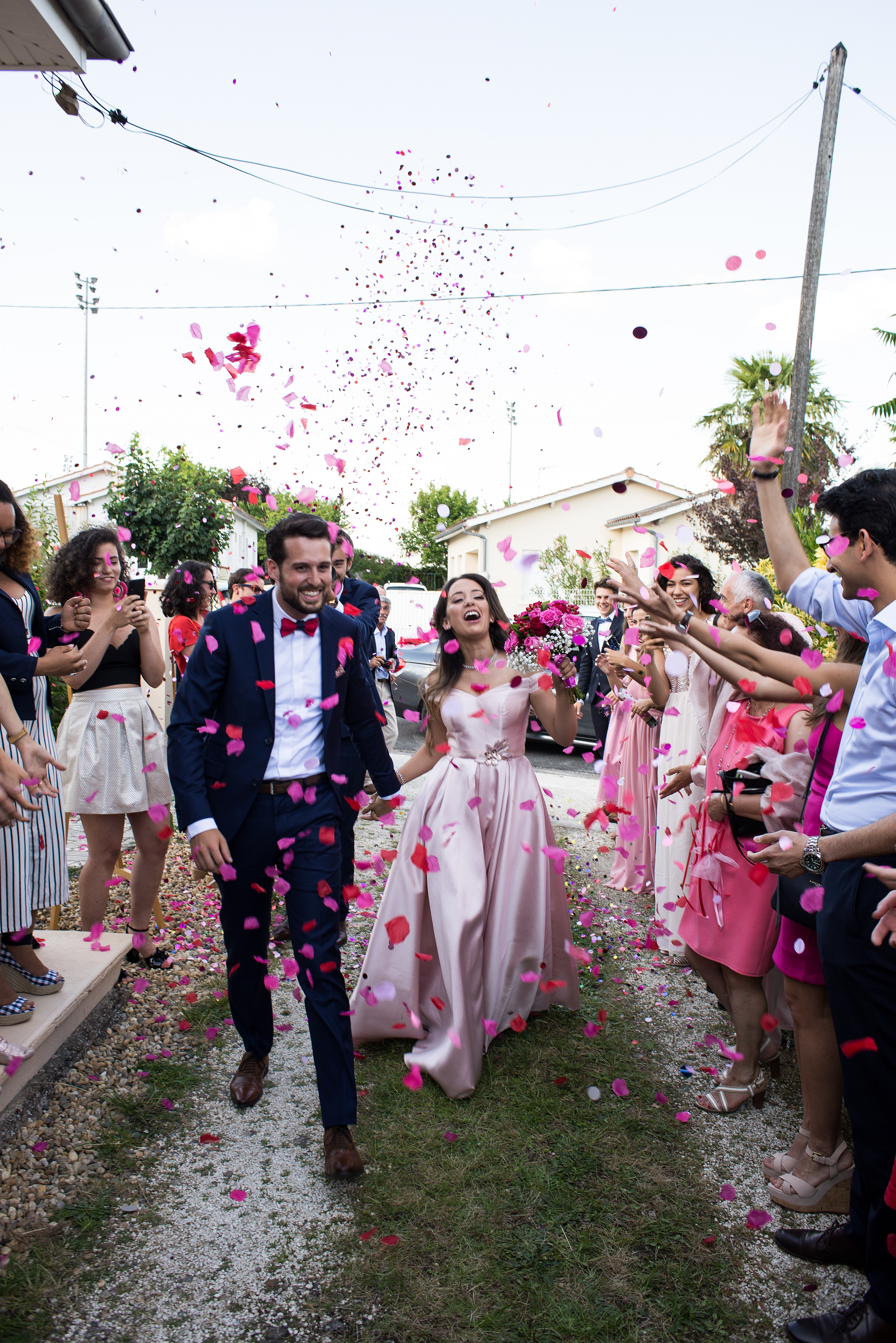 Photo souvenir Mariage