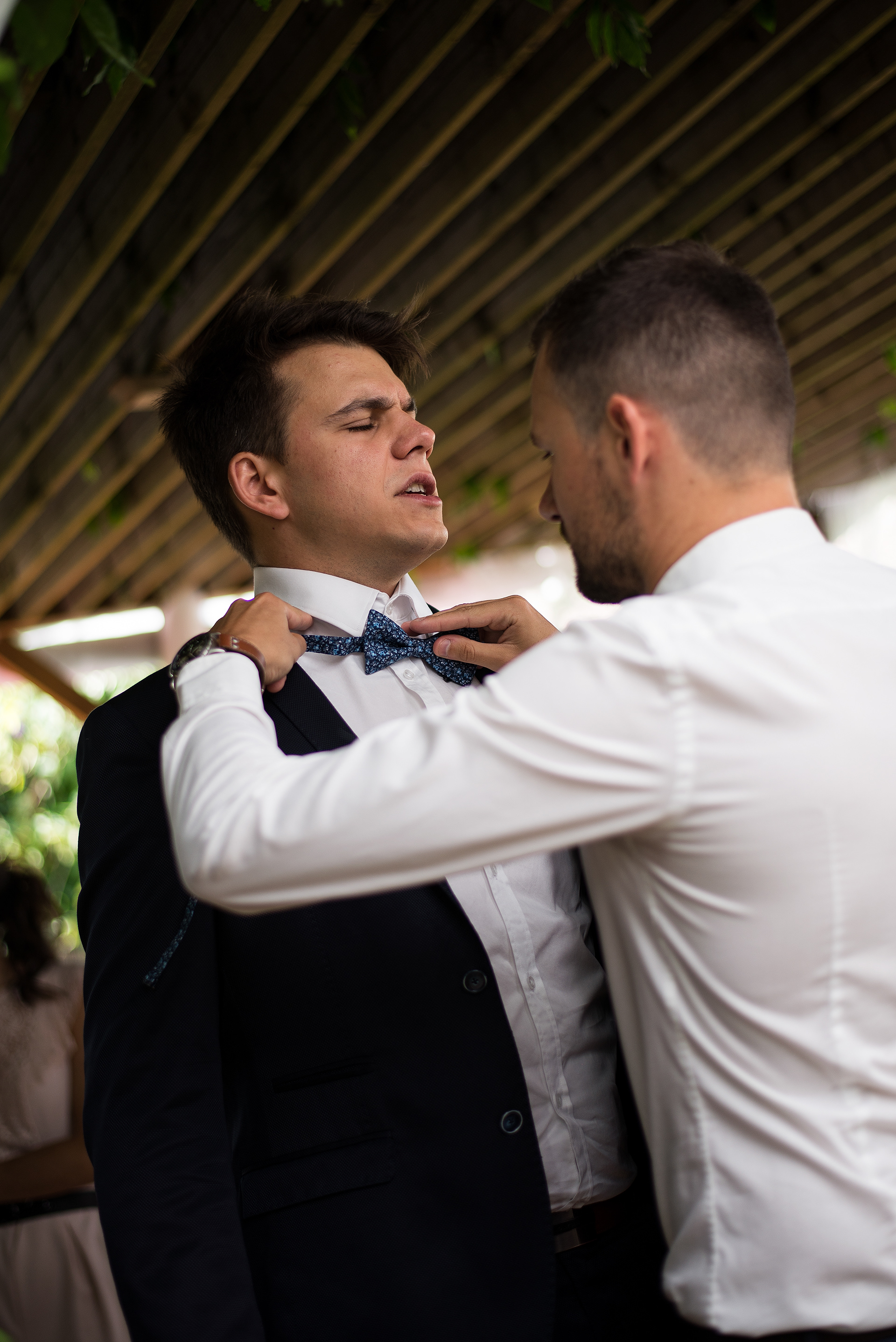 Photo reportage Mariage