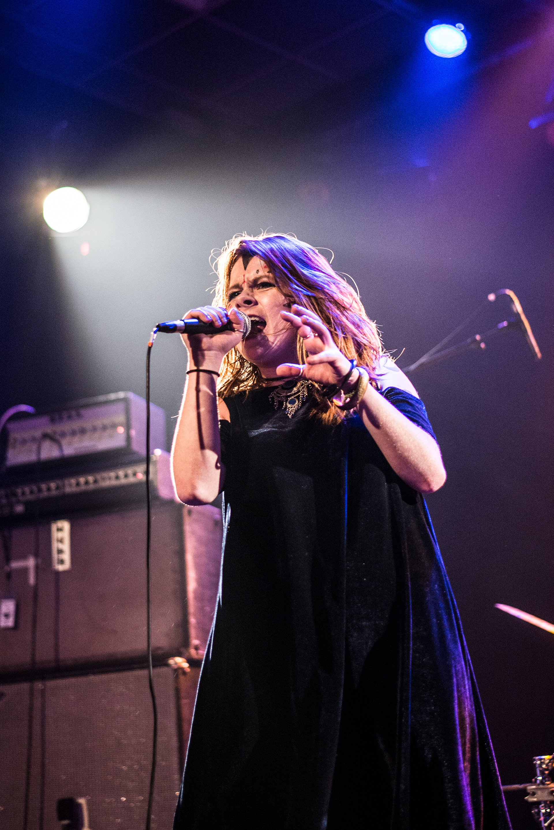 Photo Chanteuse - Djiin