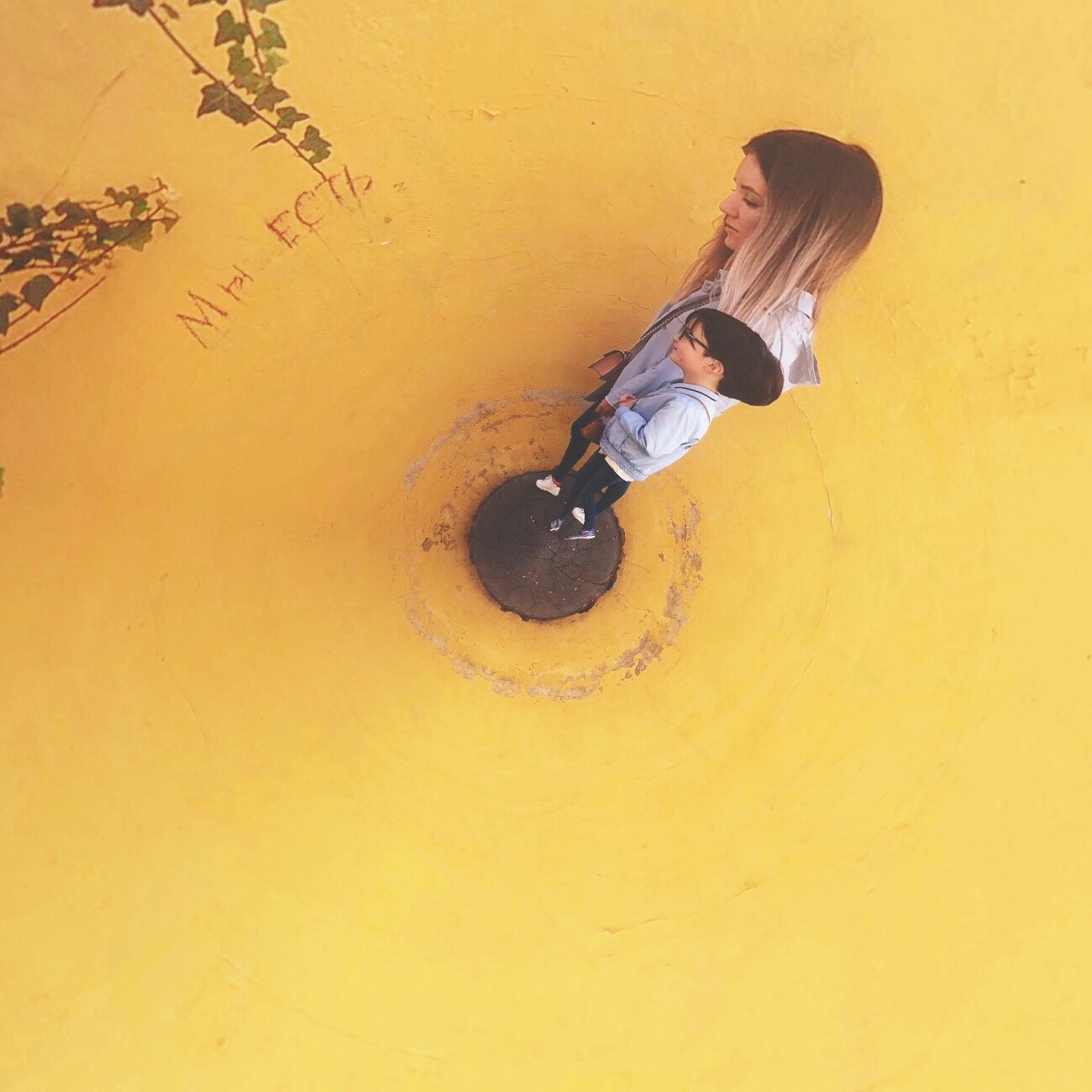 Vilnius, Lithuania. 2018