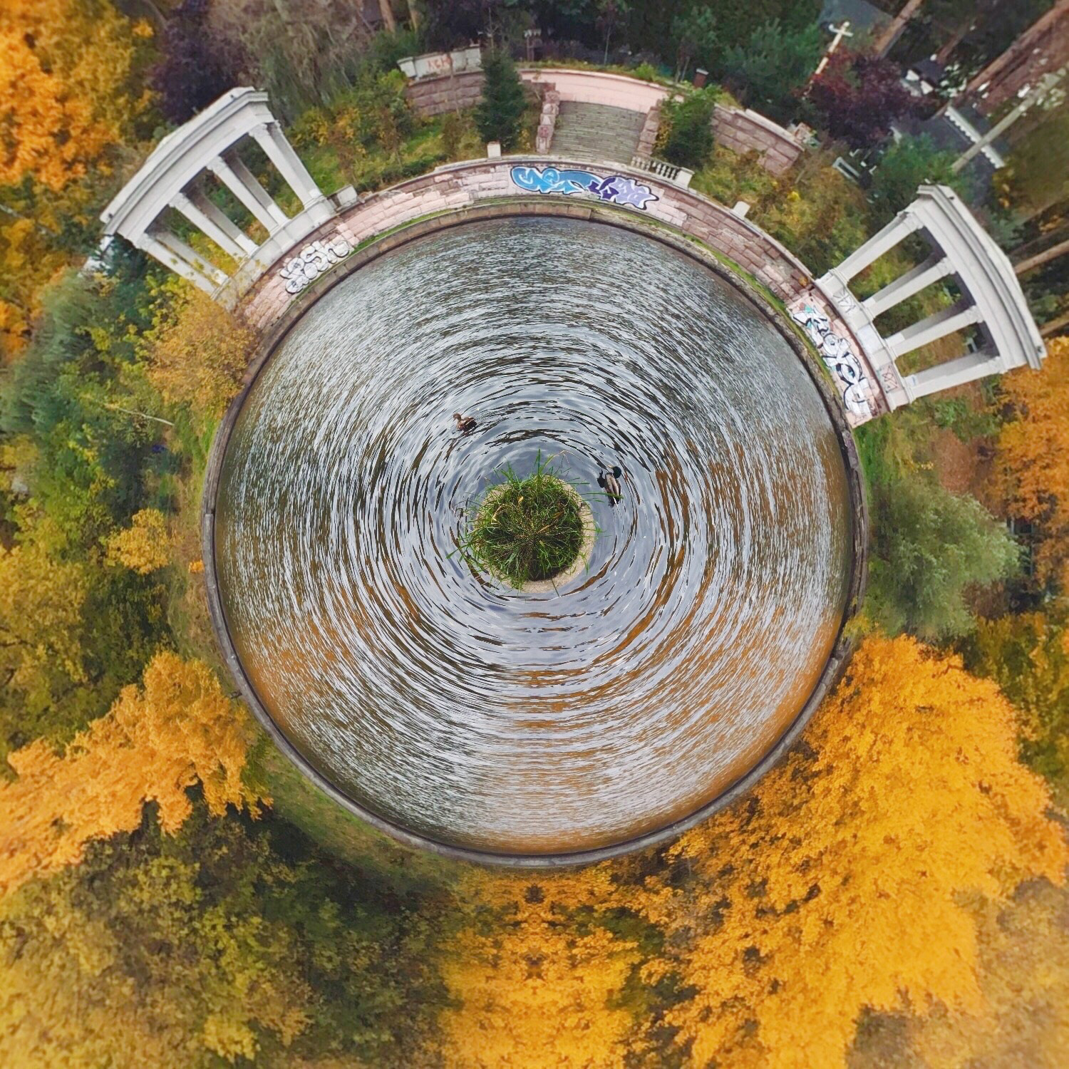 Moscow, Russia. 2017