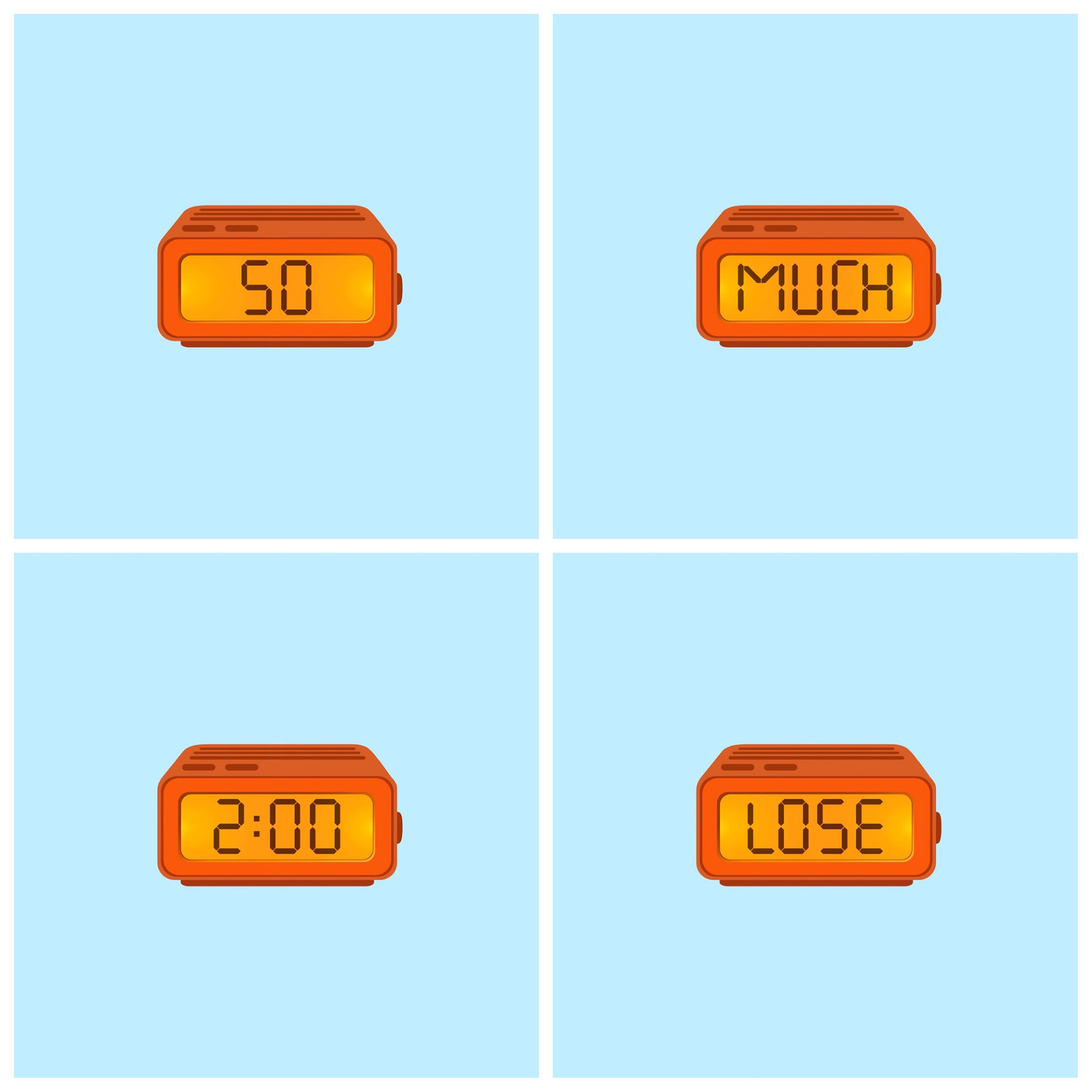 Stray Monroe – So Much To Lose (loop animation frames))