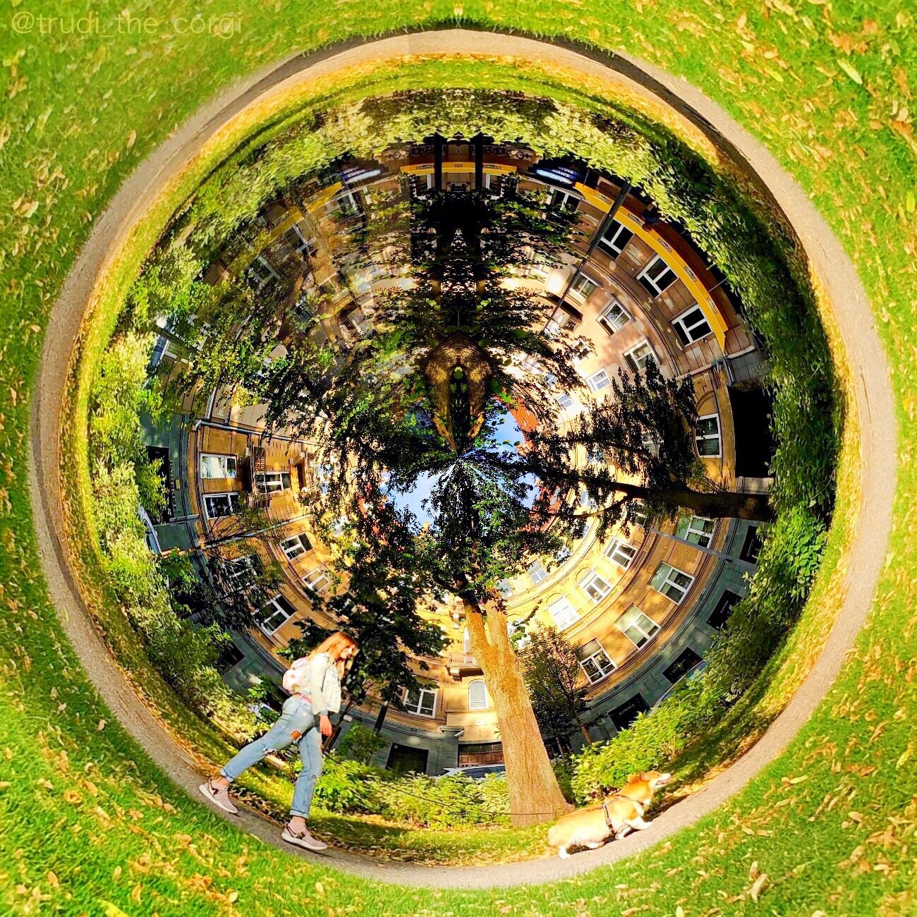 Vilnius, Lithuania. 2018