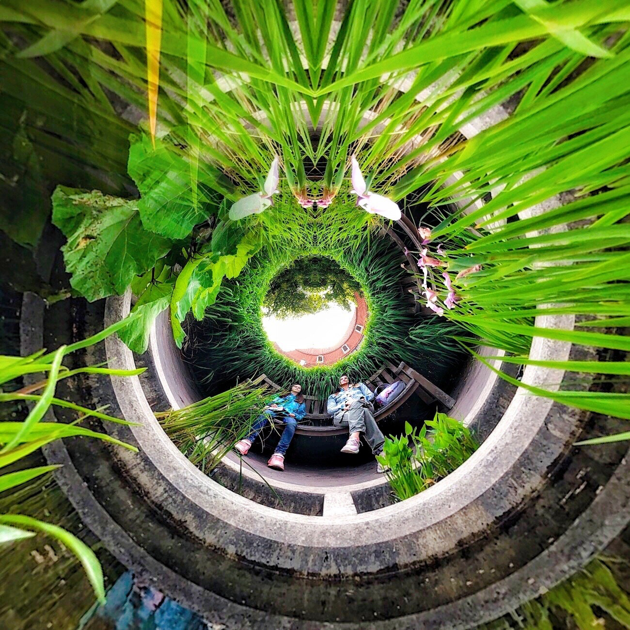 Vilnius, Lithuania. 2018