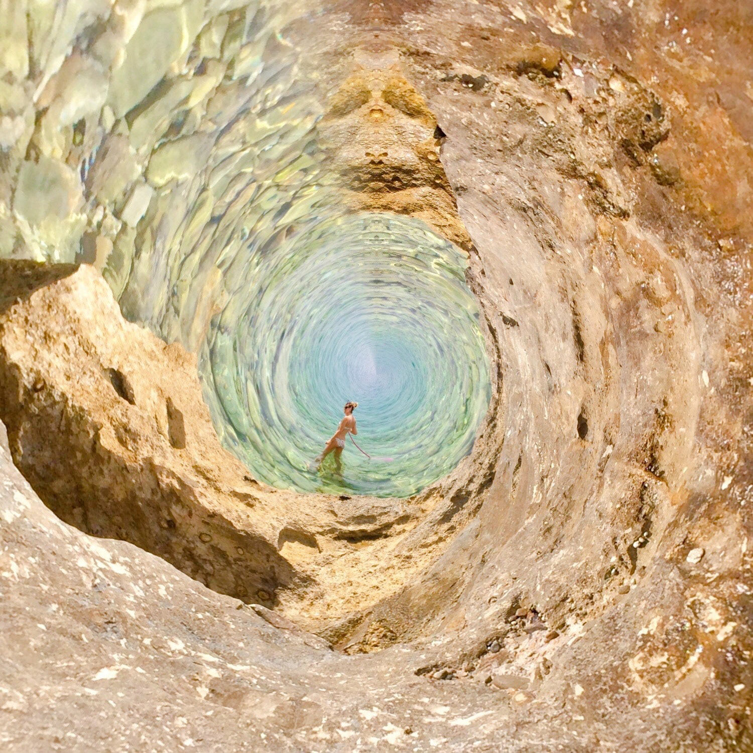 Promajna, Croatia. 2015