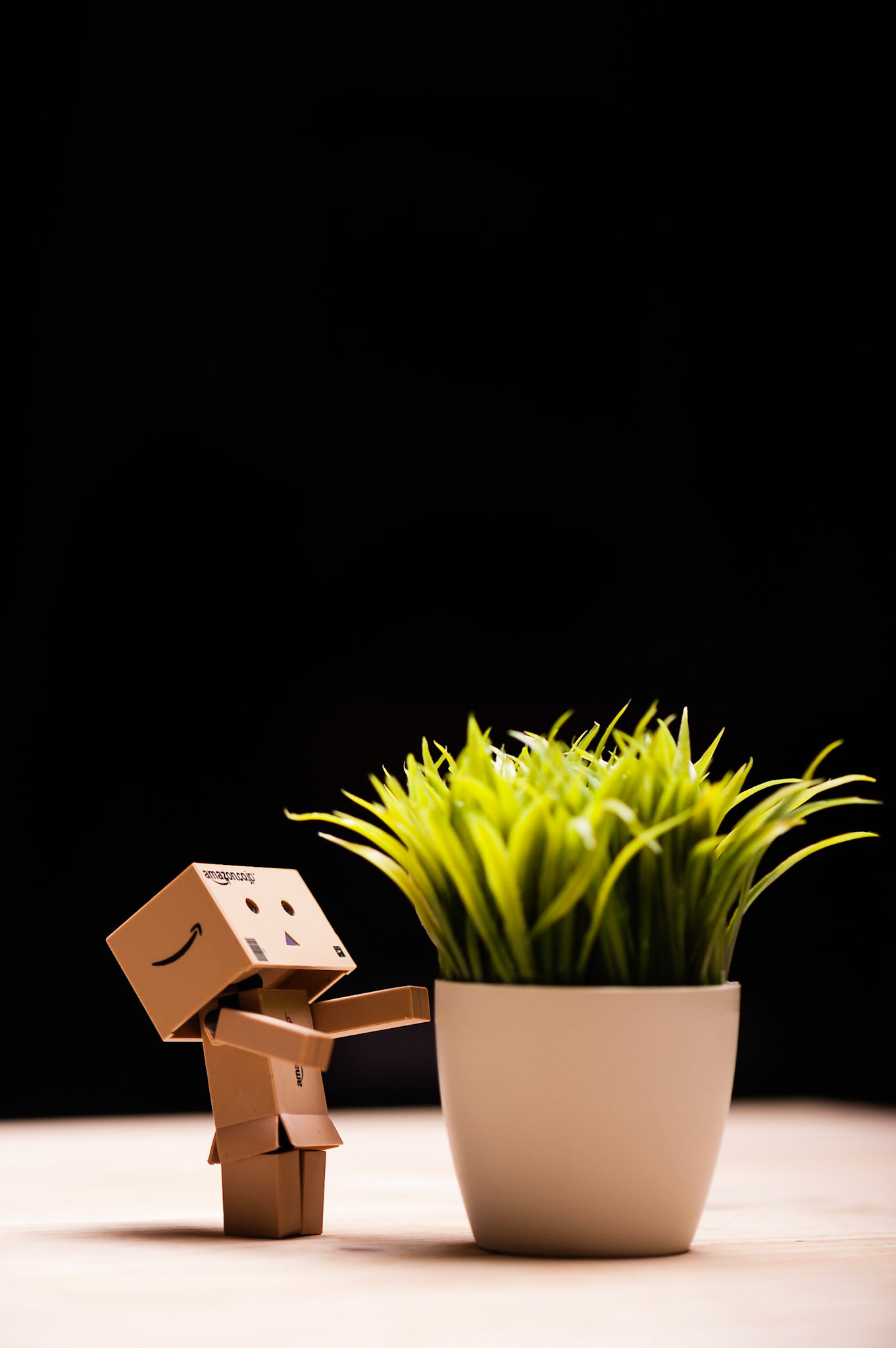 Pas grand chose à dire pour celle-ci. J'avais vraiment pas d'inspiration ce soir.