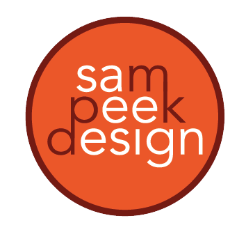 Sam Peek design