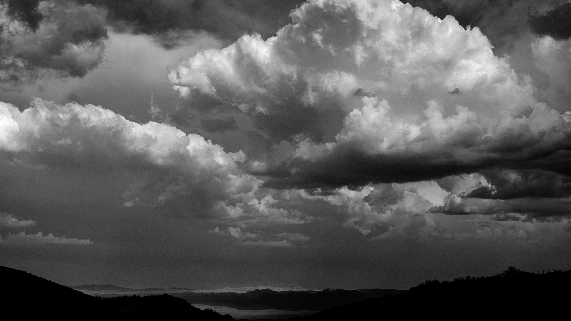On the Way to Idaho #4