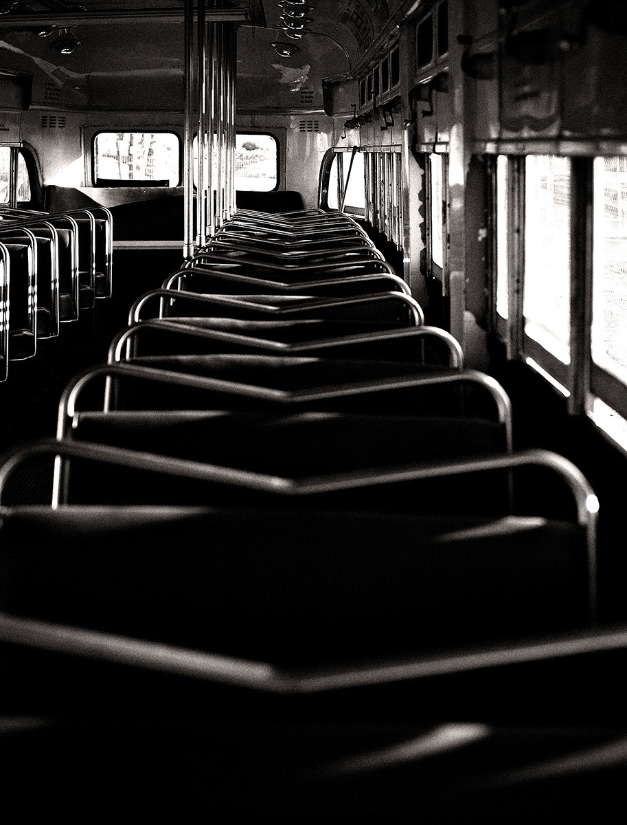 Trolley #1