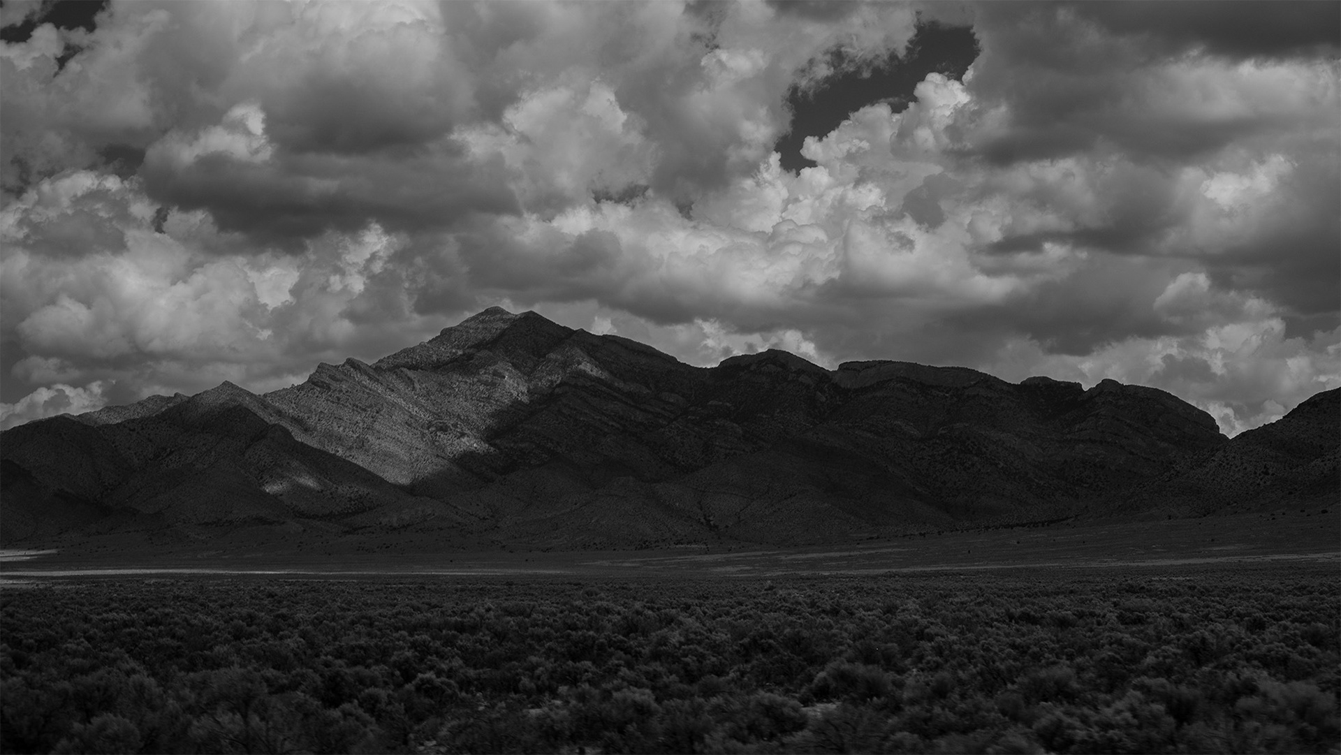On the Way to Idaho #1