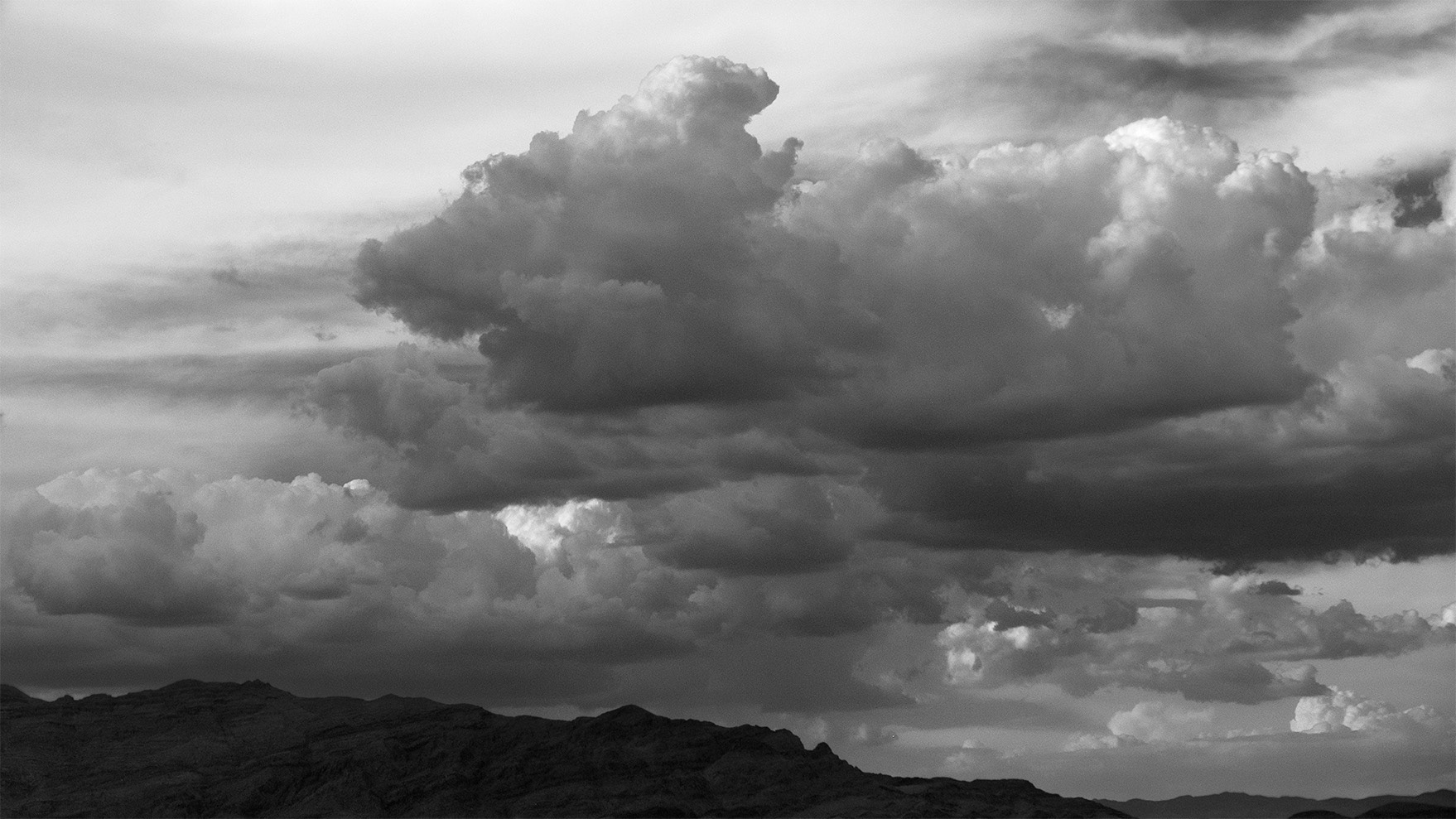 On the Way to Idaho #3