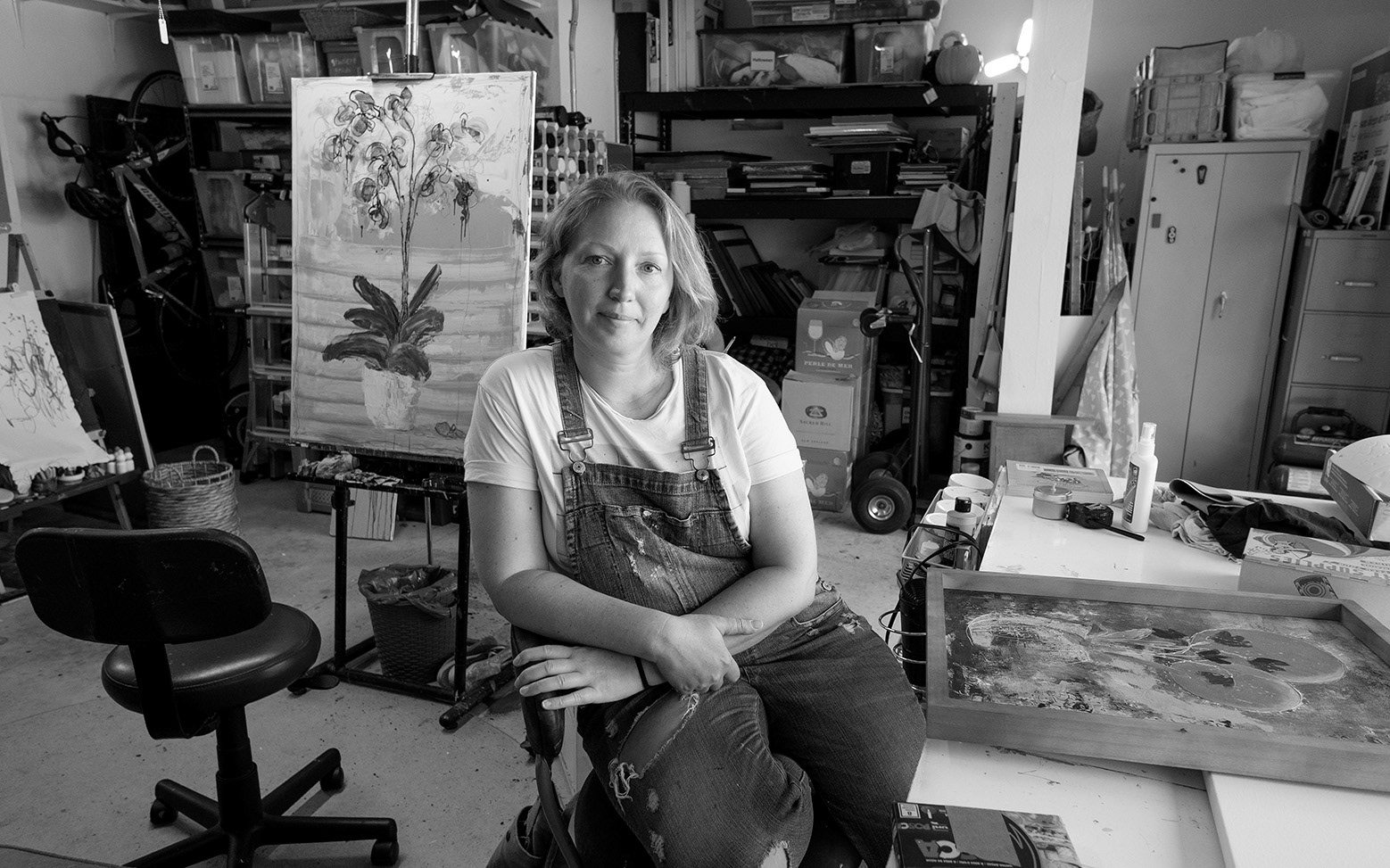 Galina Marcus - @galinamarcus_art