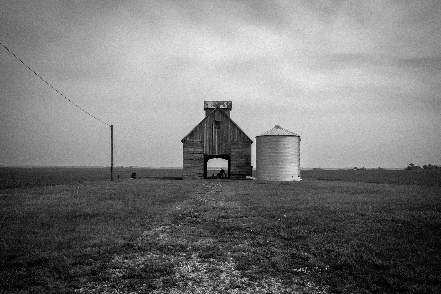 Le Roy, Ill
