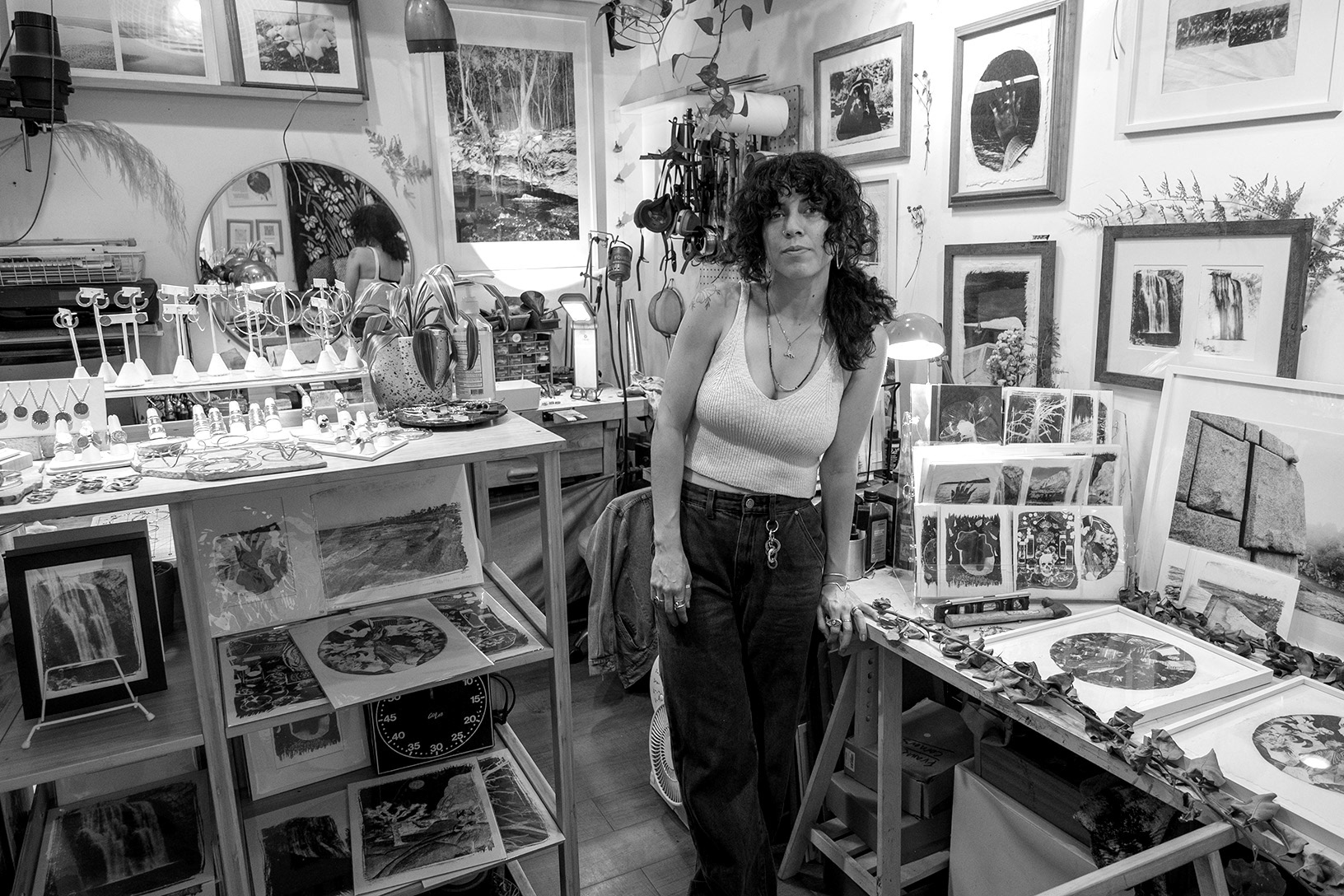 Vanessa Ortiz Alcaraz Reyes - @ombineandcreate