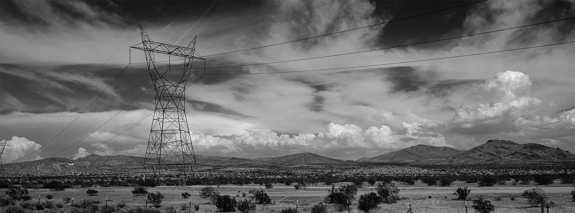 On the Way to Idaho #6