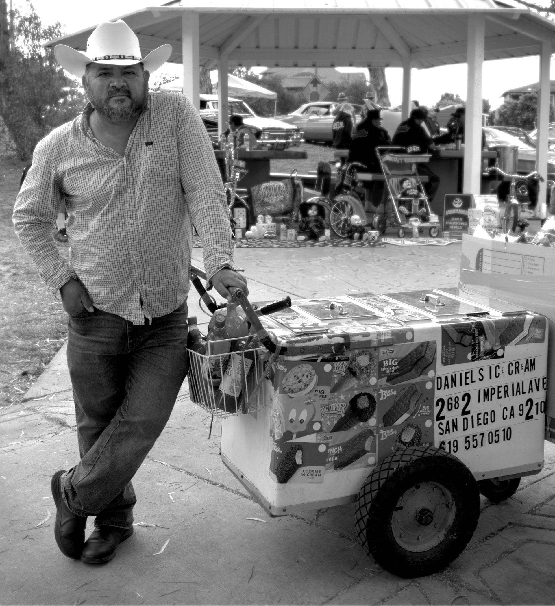Chicano Park Day 2026