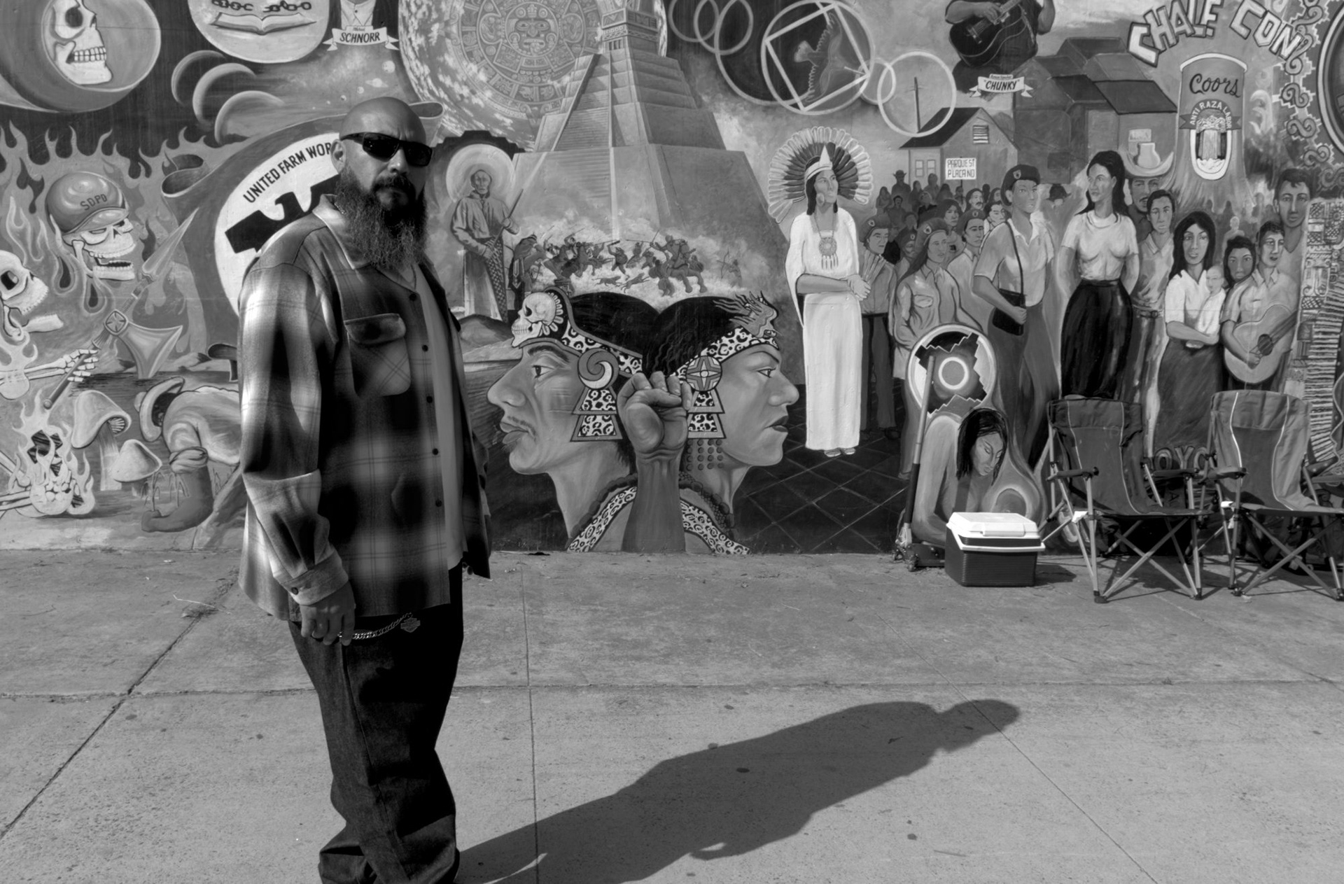 Chicano Park Day 2026