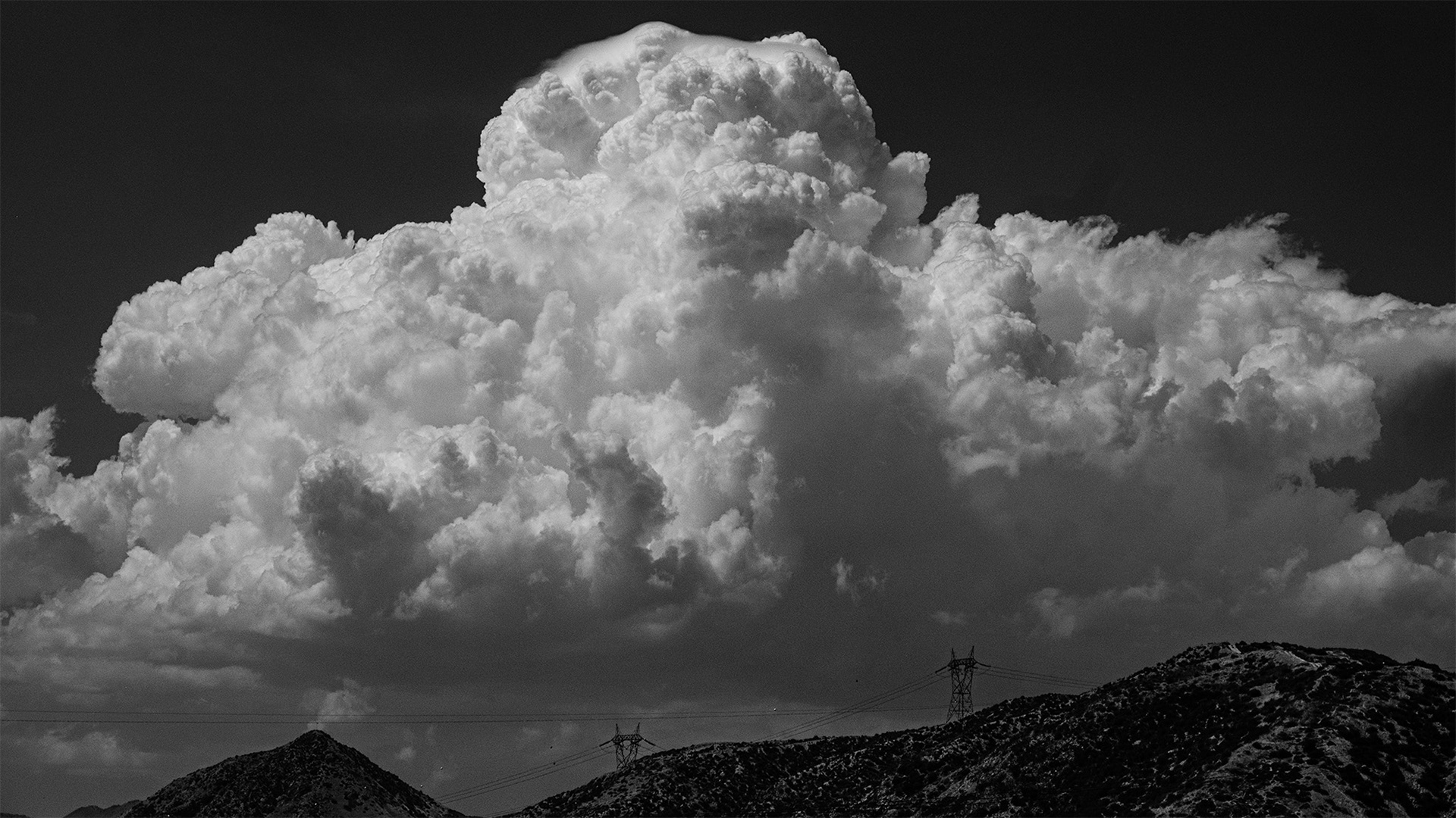 On the Way to Idaho #7