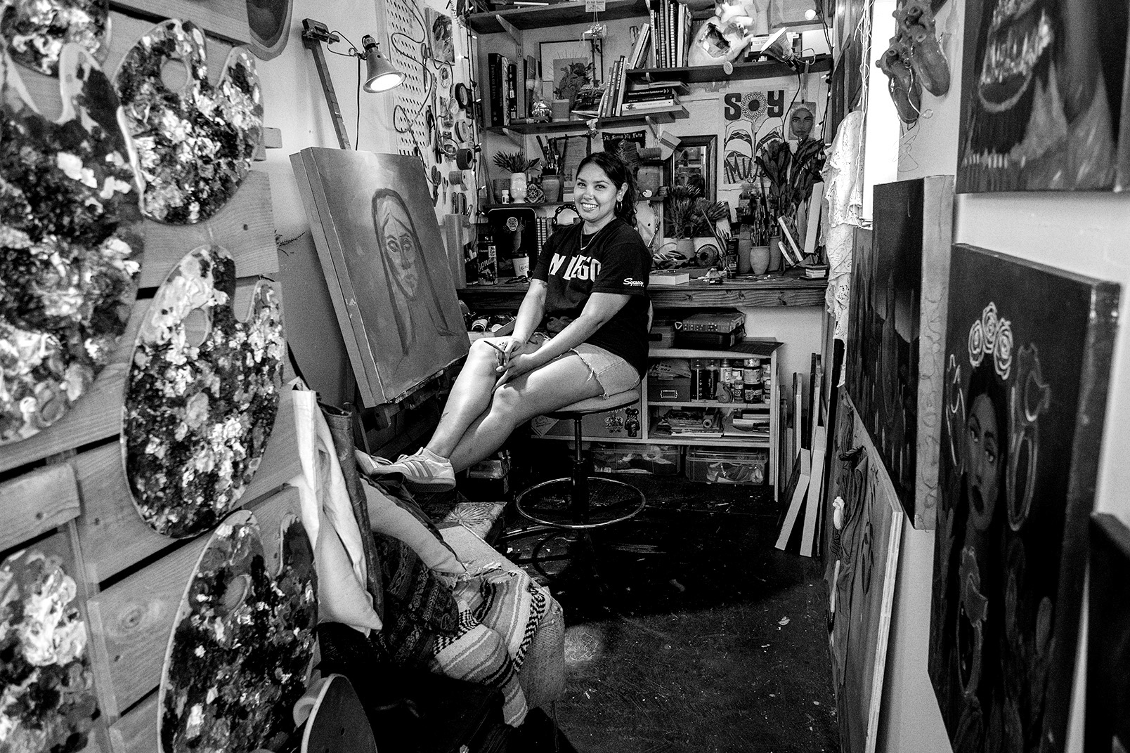 Ale Ruiz Tostado - @toastedart