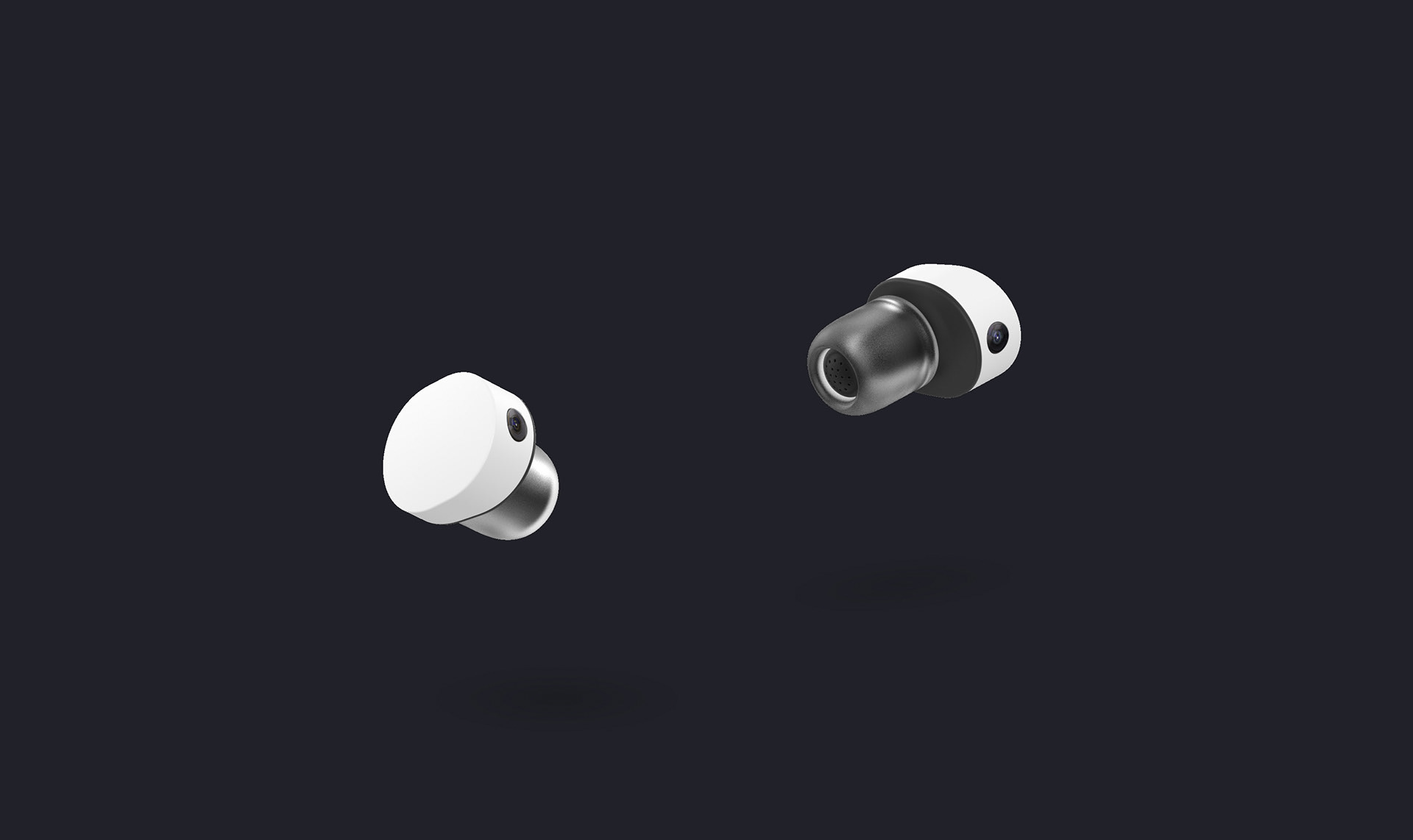 earbuds