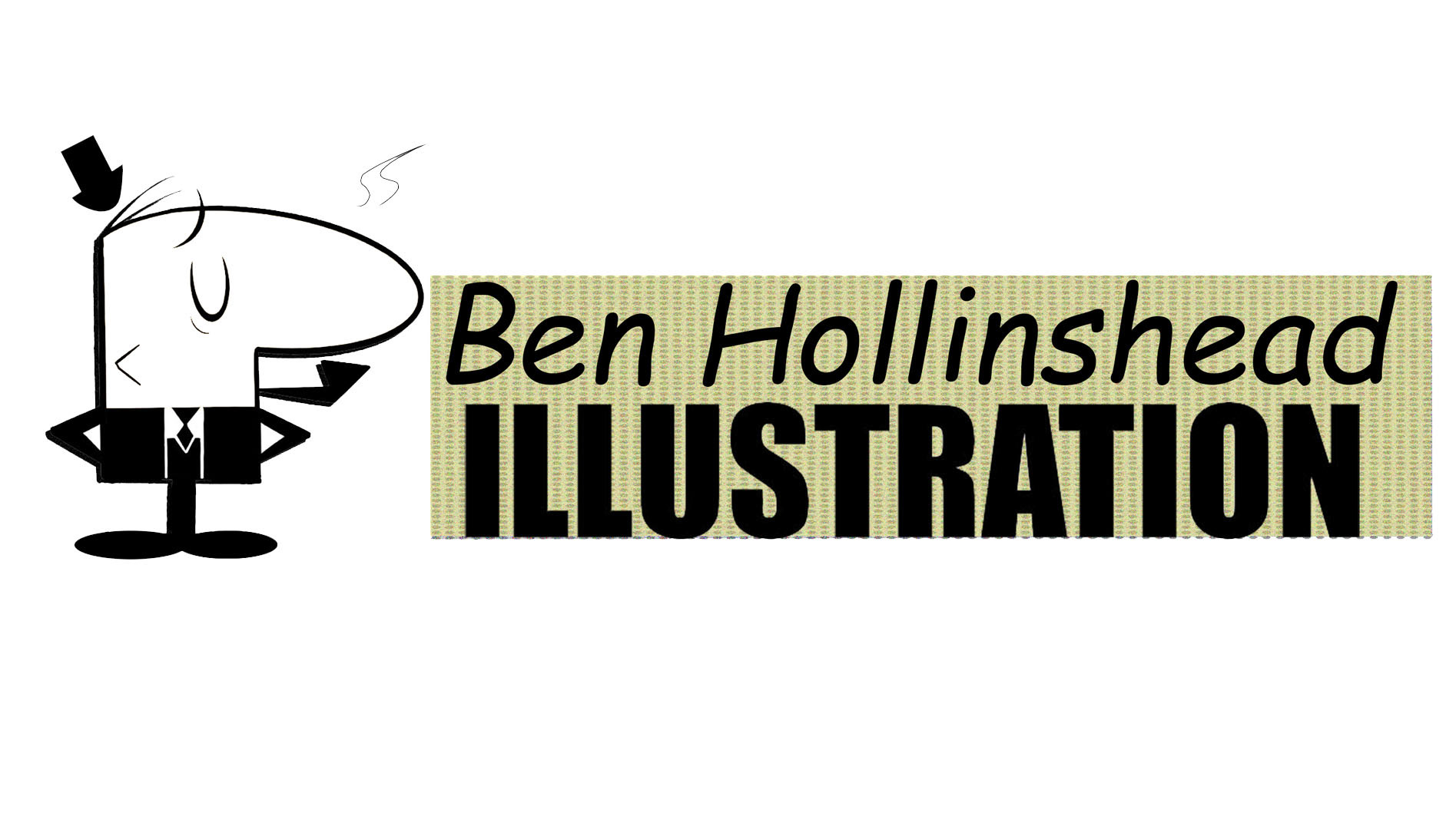 ben Hollinshead