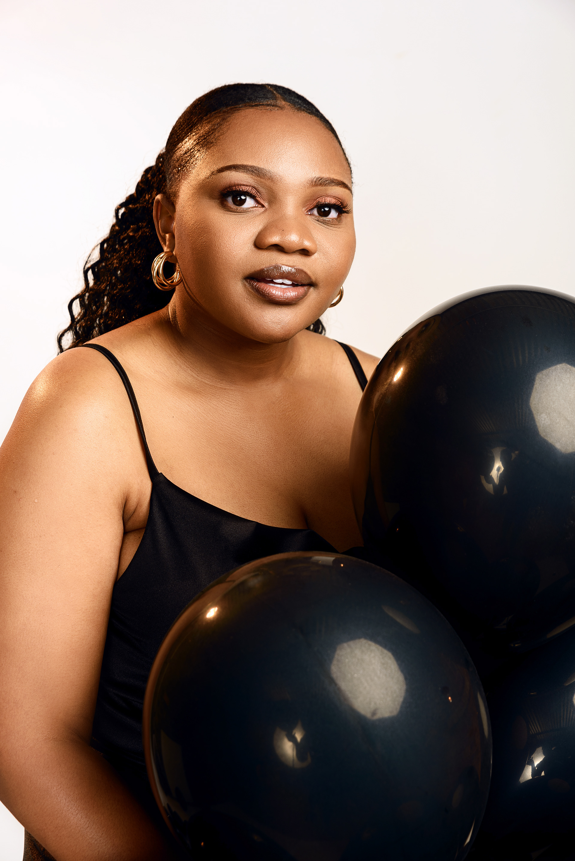 Birthday Photoshoot