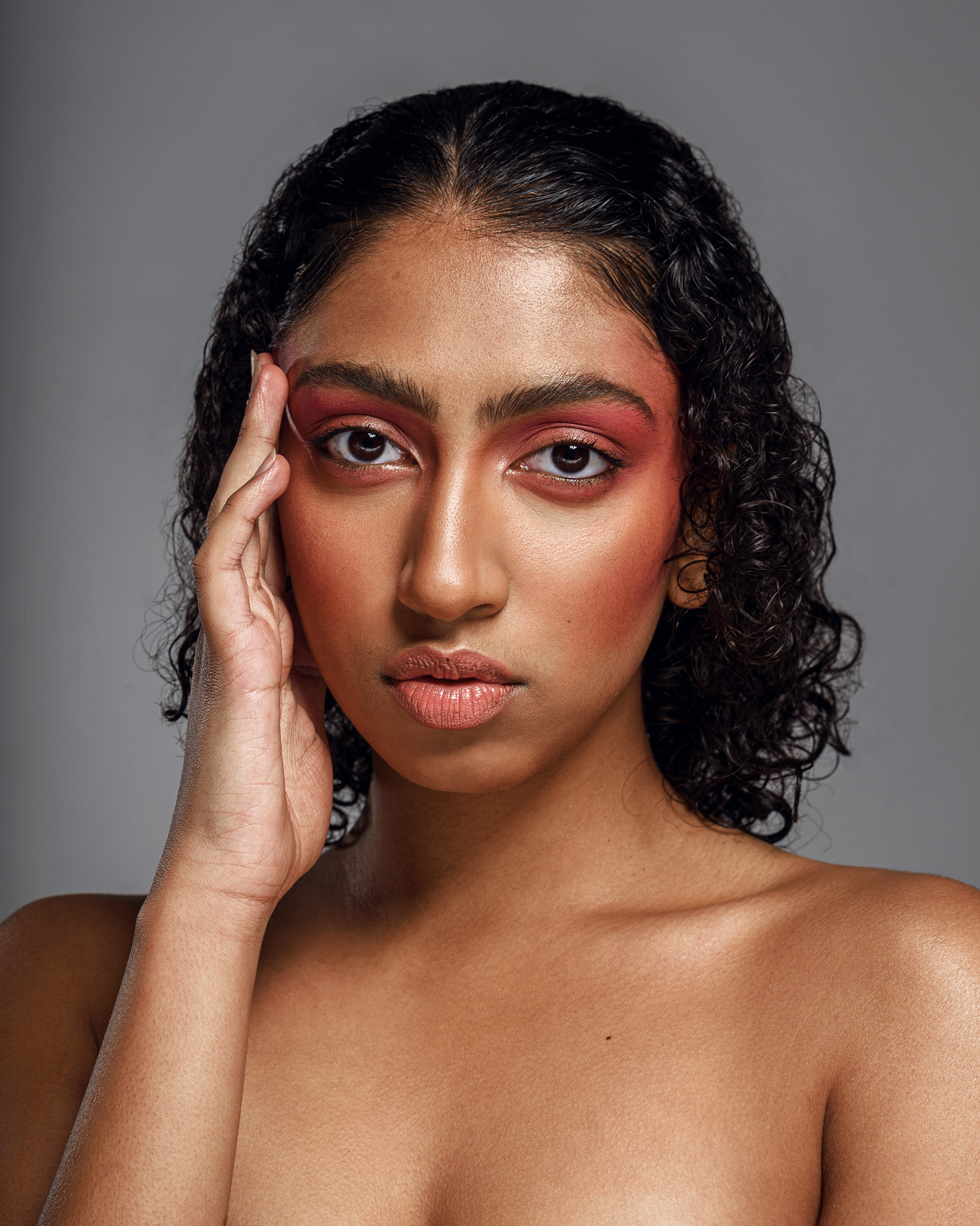 Walthariii Photography Model Portfolio Photography