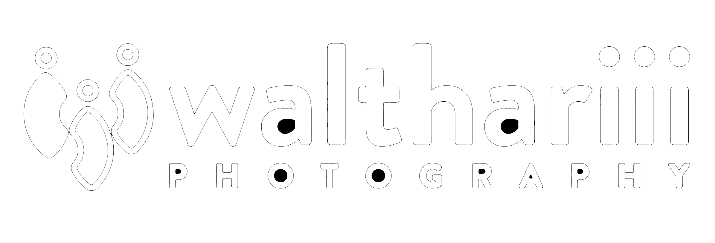 Walthariii Photography Logo