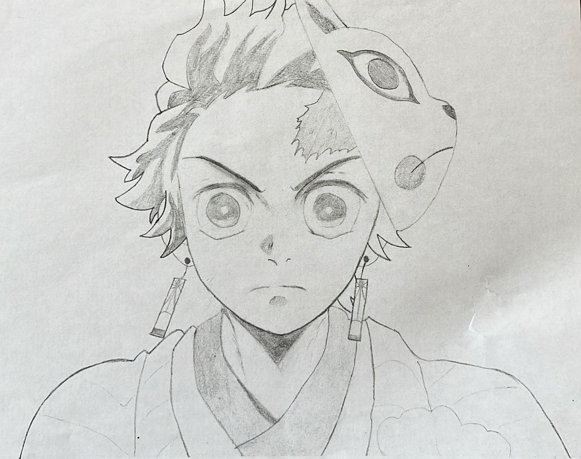 Tanjiru
