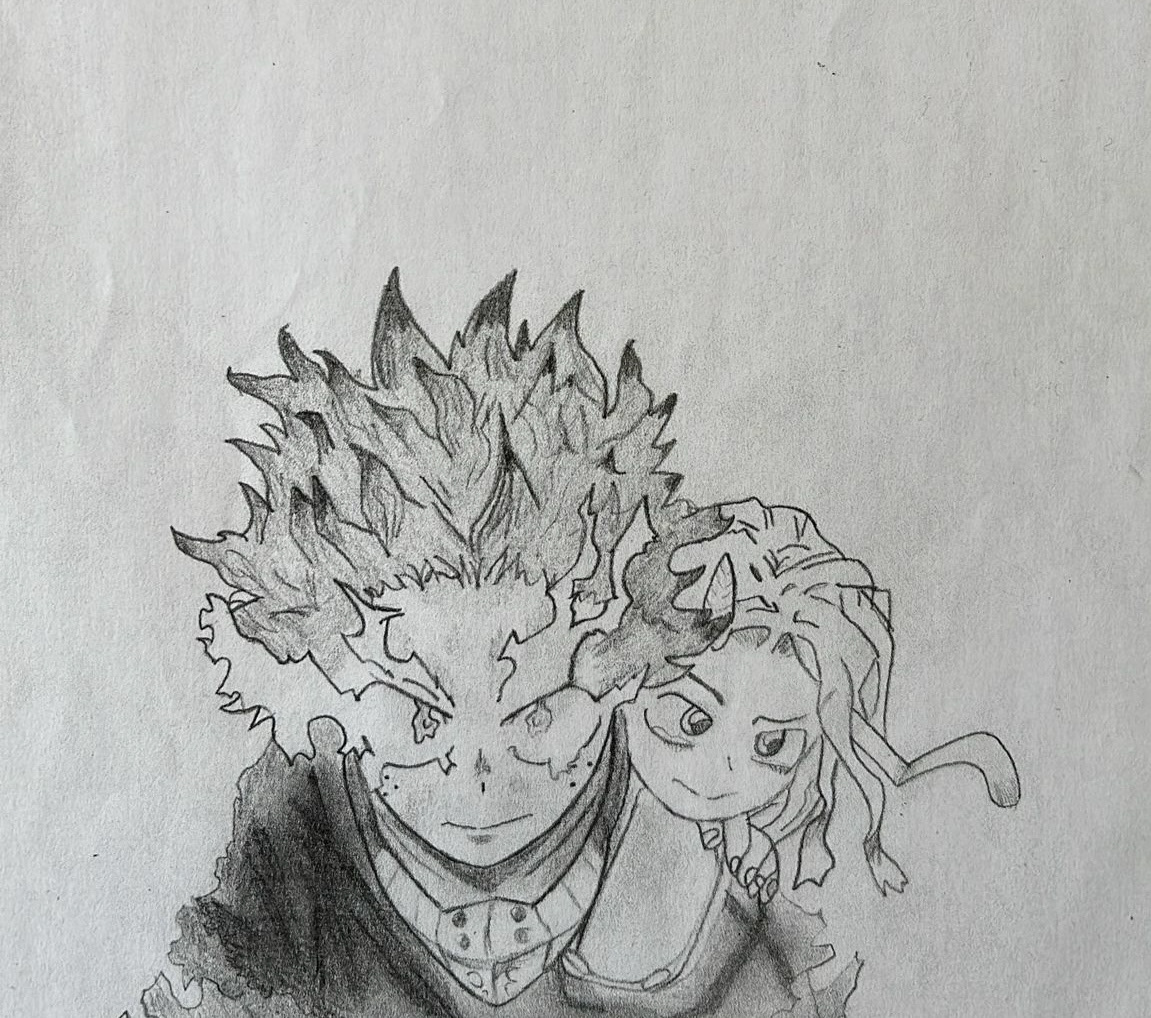 Deku