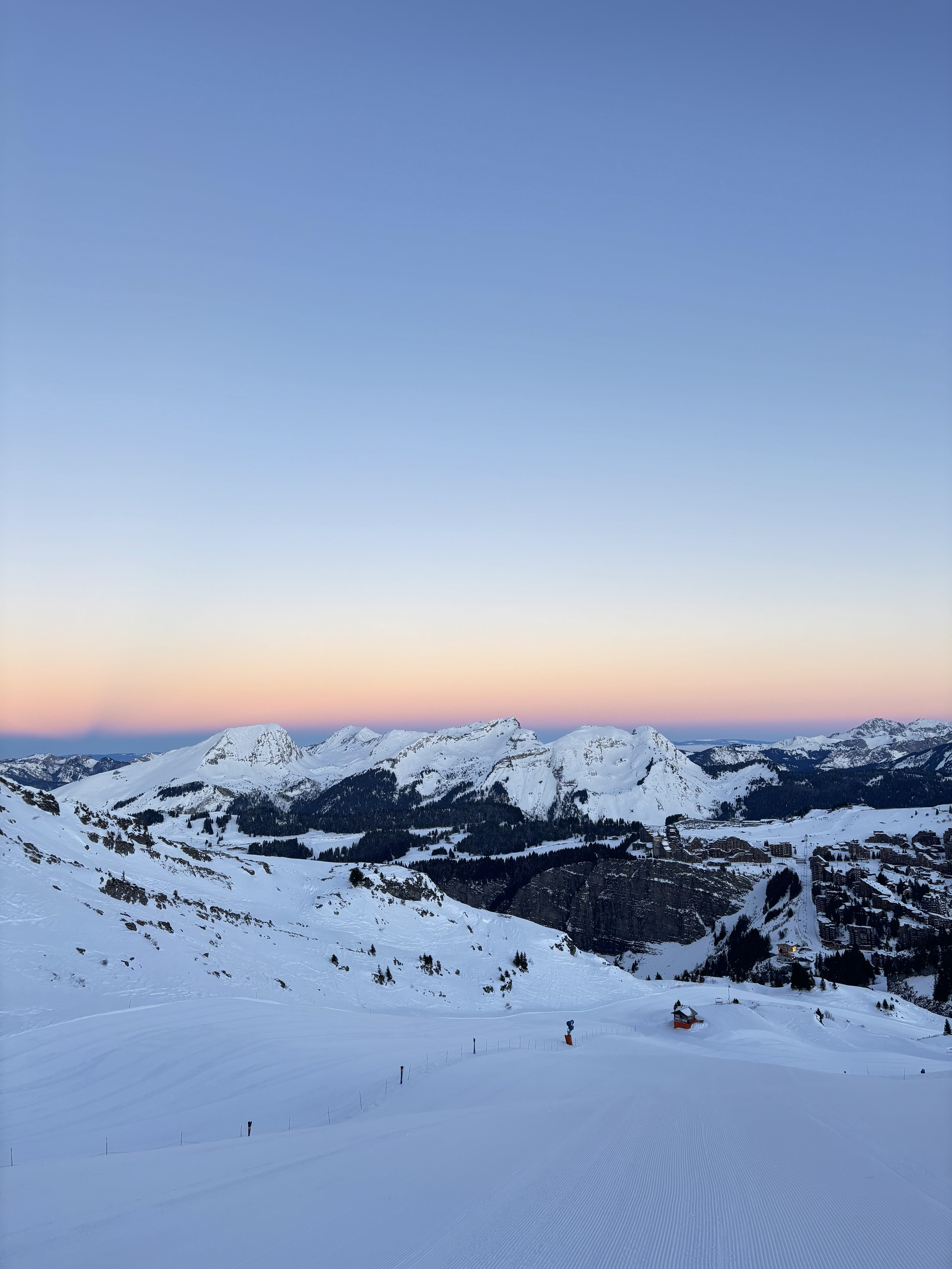 Avoriaz