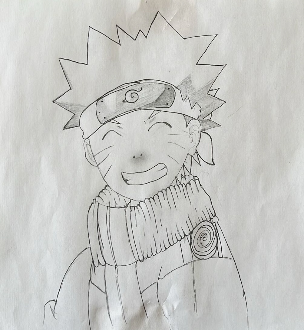 Naruto